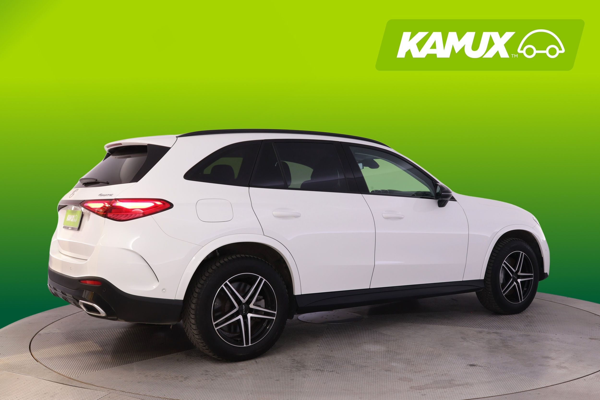 Mercedes-Benz GLC 2023, kuva 2/35