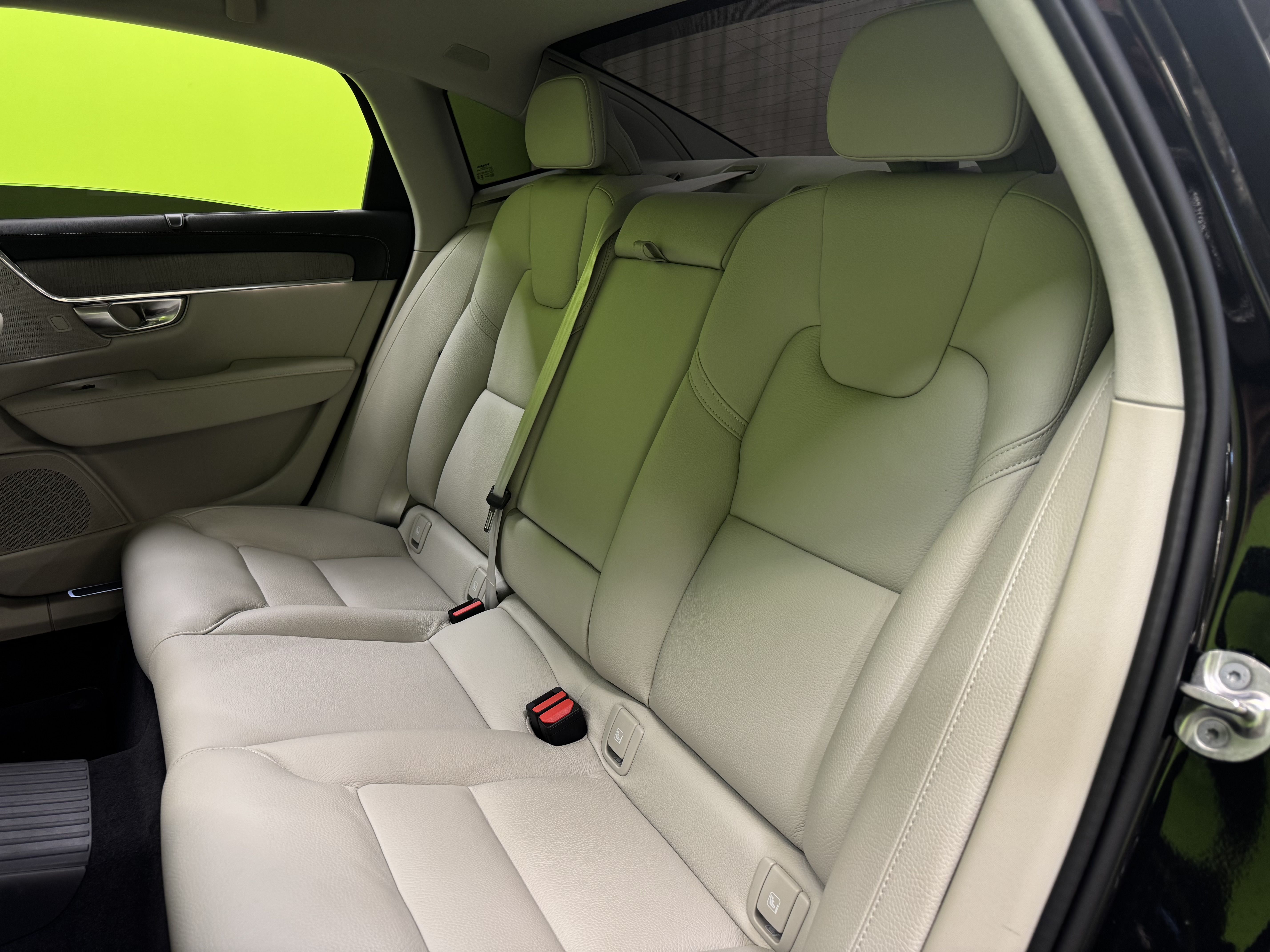 Volvo S90 2023, kuva 7/18