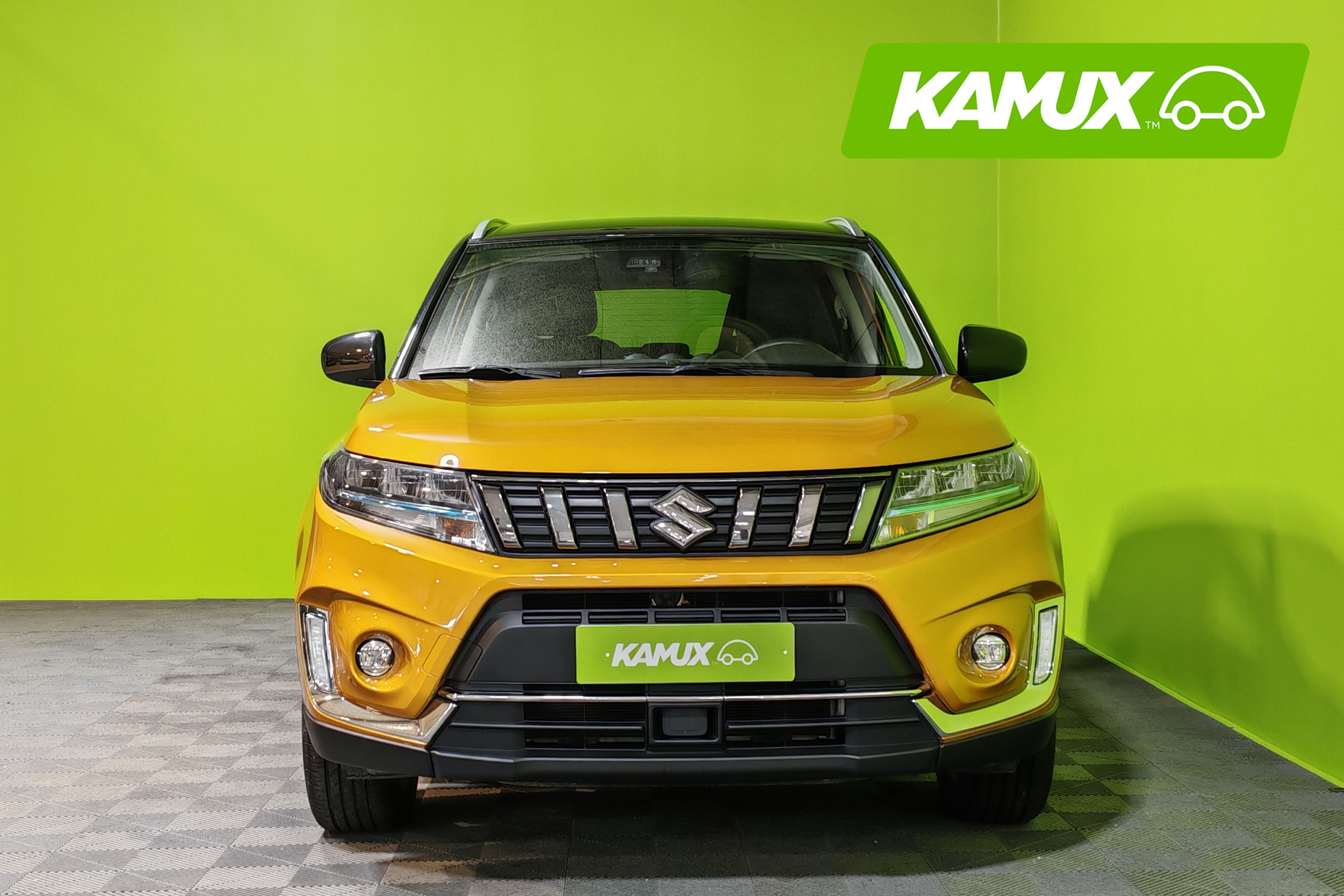 Suzuki Vitara 2024, kuva 6/25