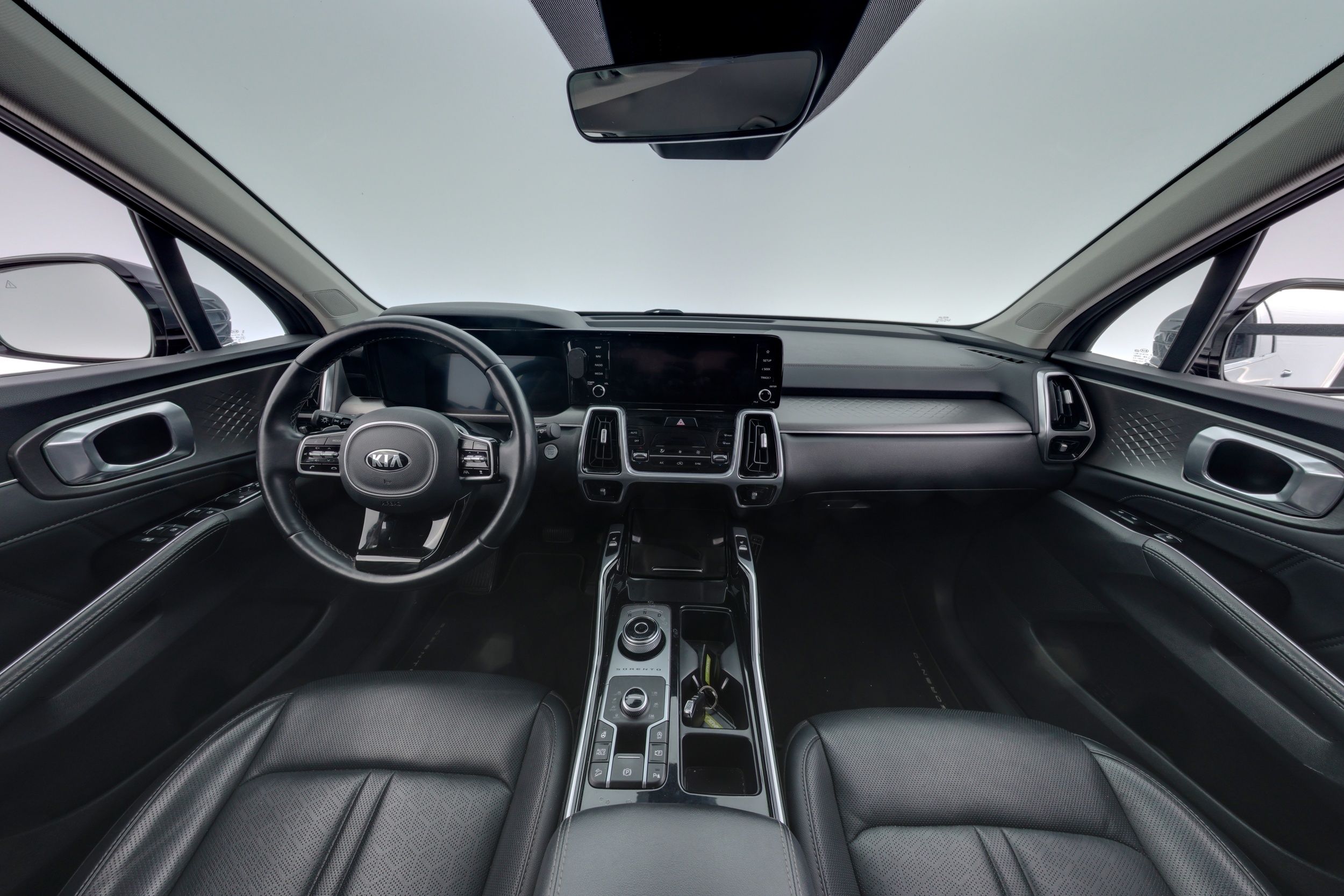 Kia Sorento 2021, kuva 7/26