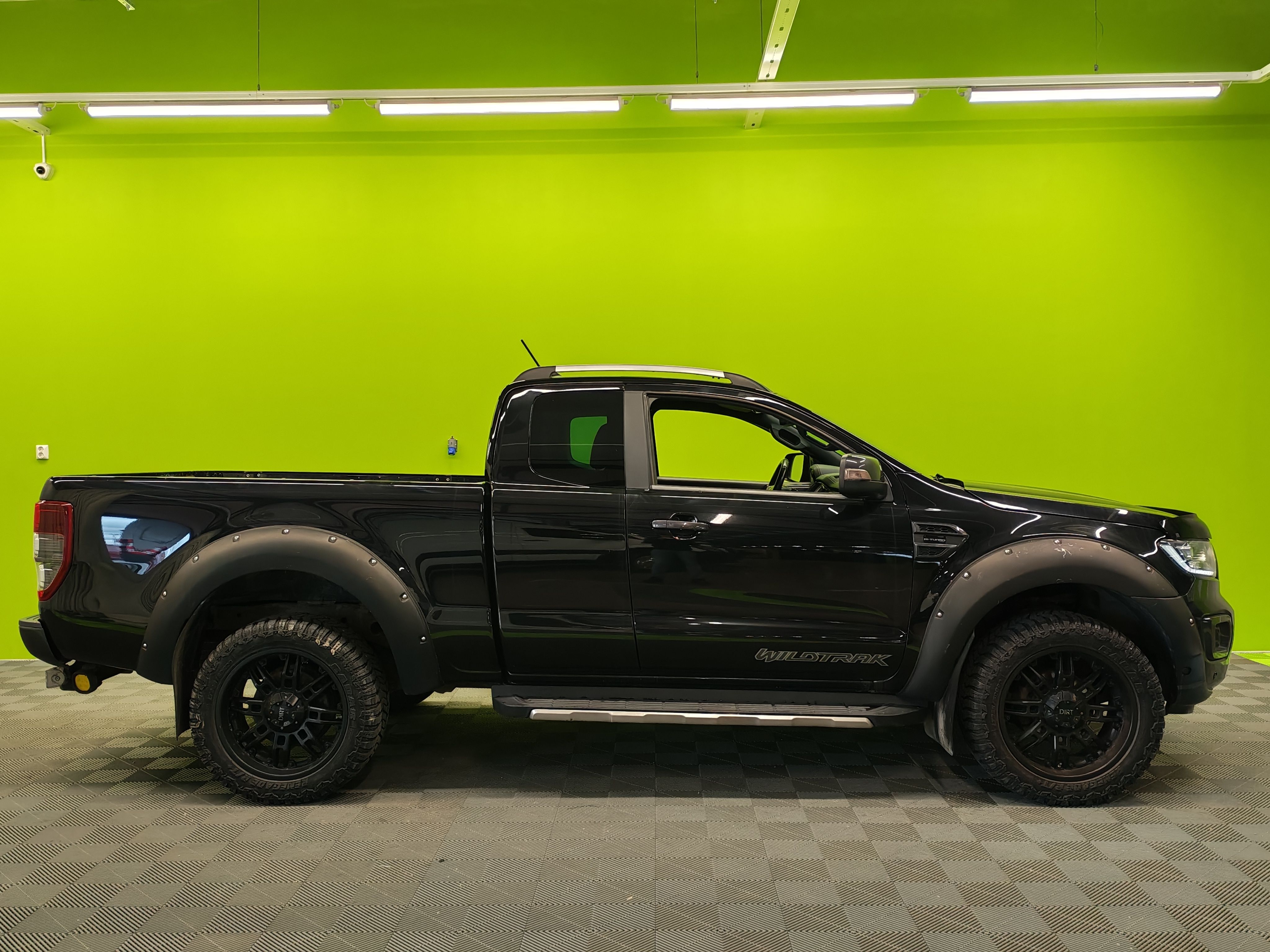 Ford Ranger 2019, kuva 2/23