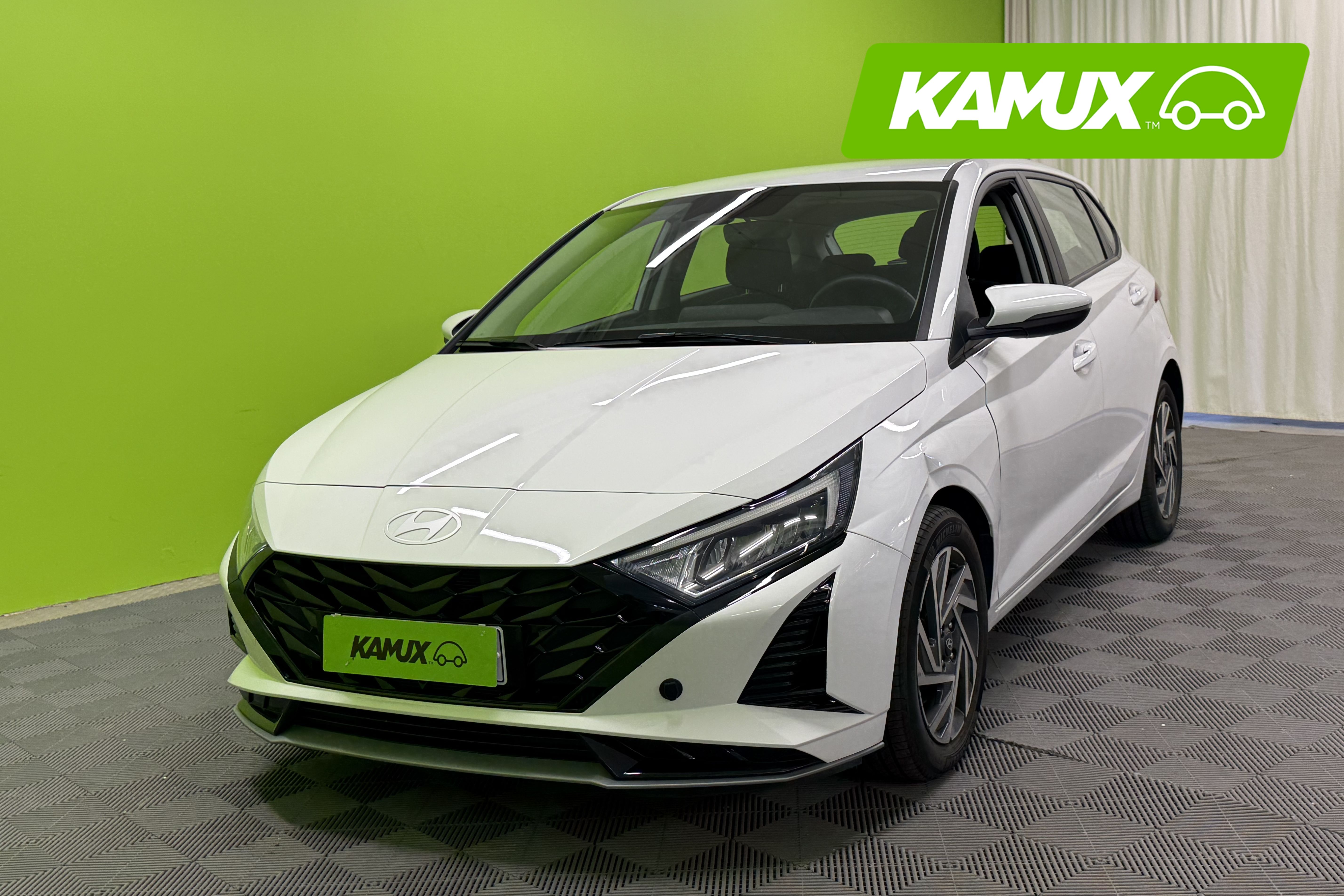 Hyundai i20 2024, kuva 6/23