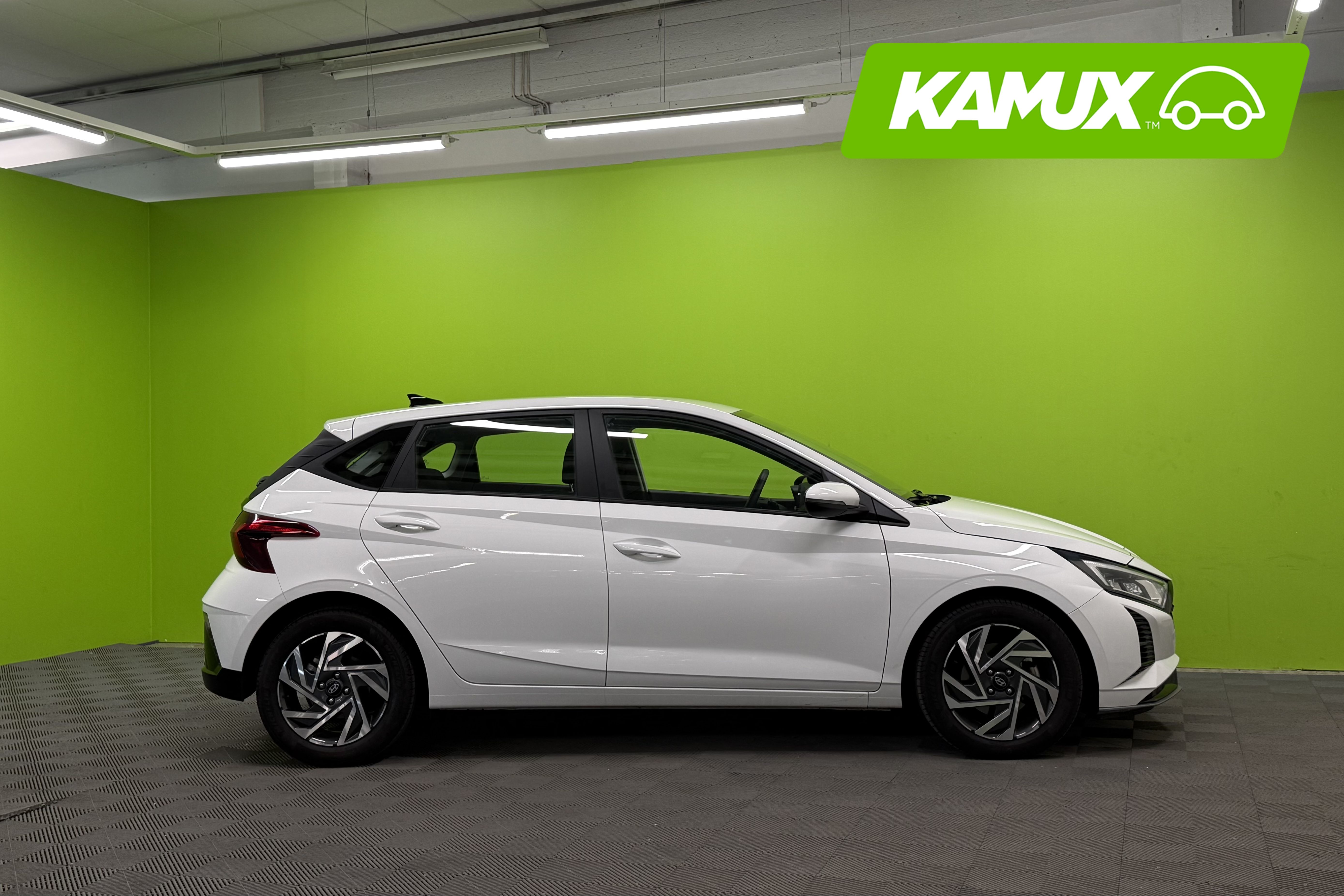 Hyundai i20 2024, kuva 2/23