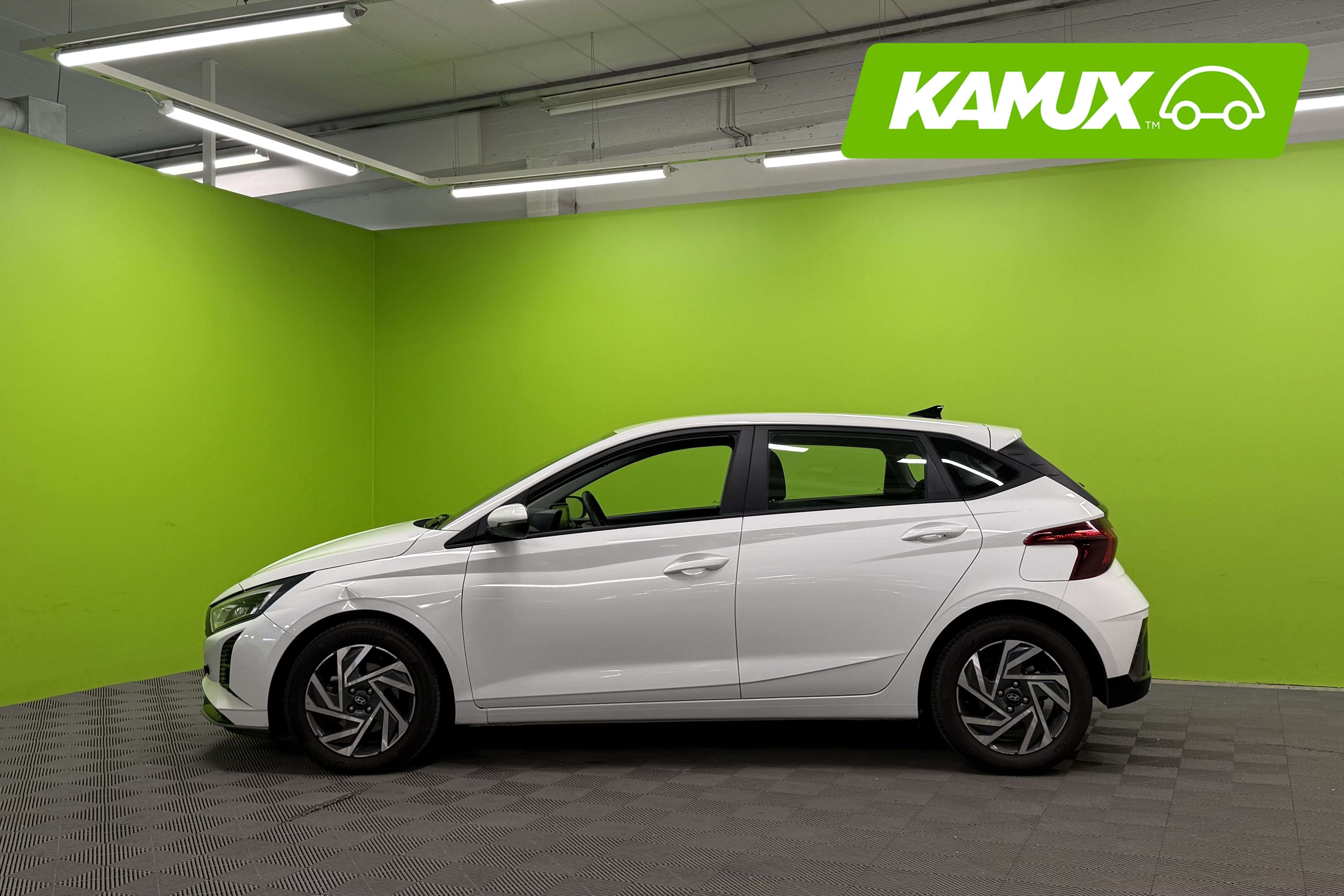 Hyundai i20 2024, kuva 5/23