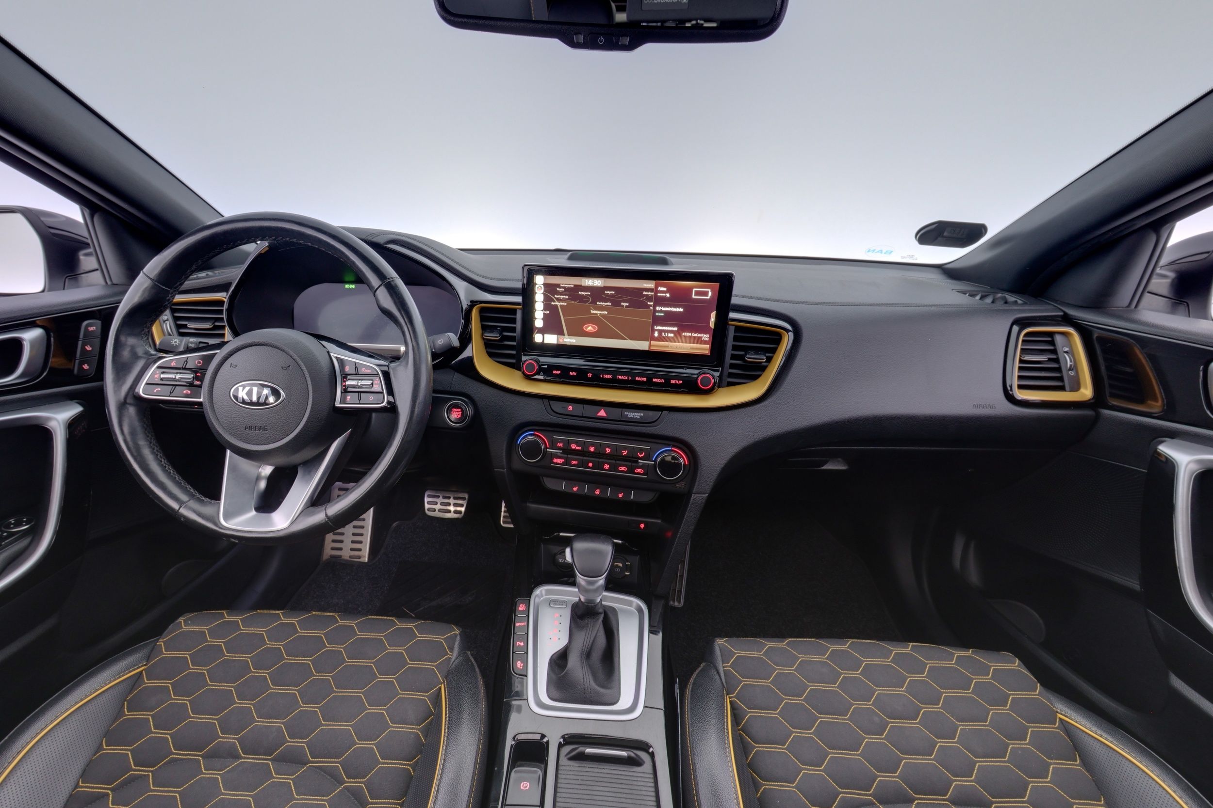 Kia Xceed 2020, kuva 7/28