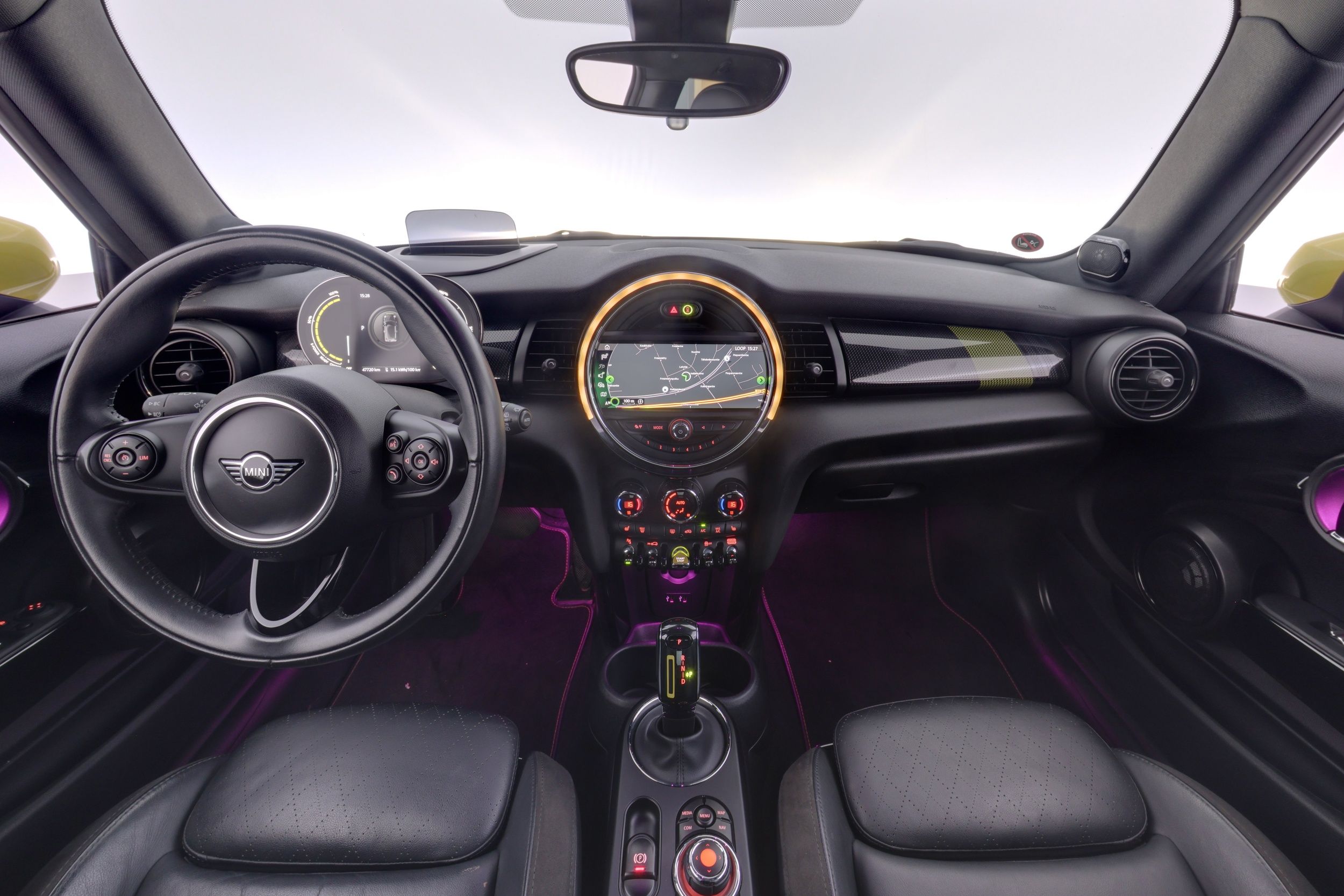 MINI Cooper SE Hatch, Akku 32,6kWh 2020, kuva 7/30