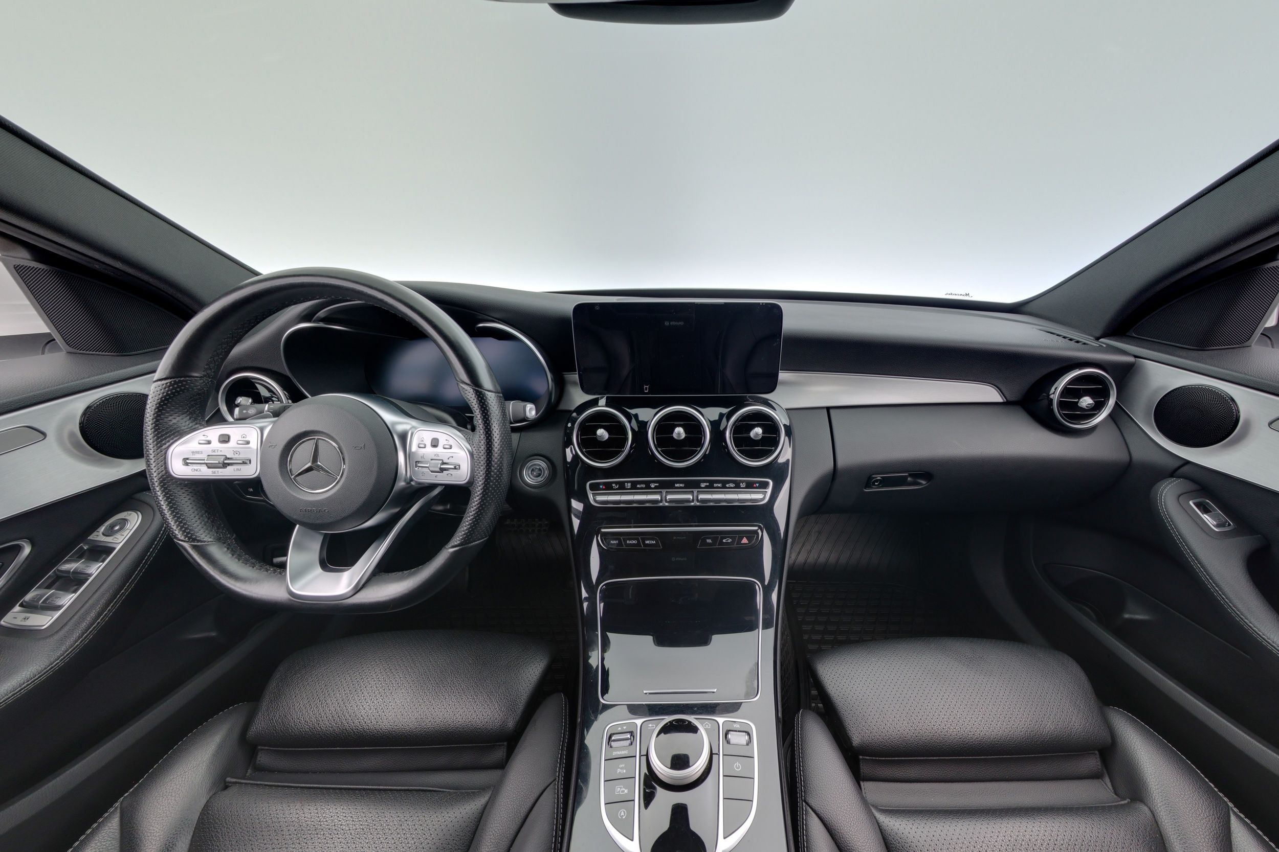Mercedes-Benz C 2019, kuva 7/26
