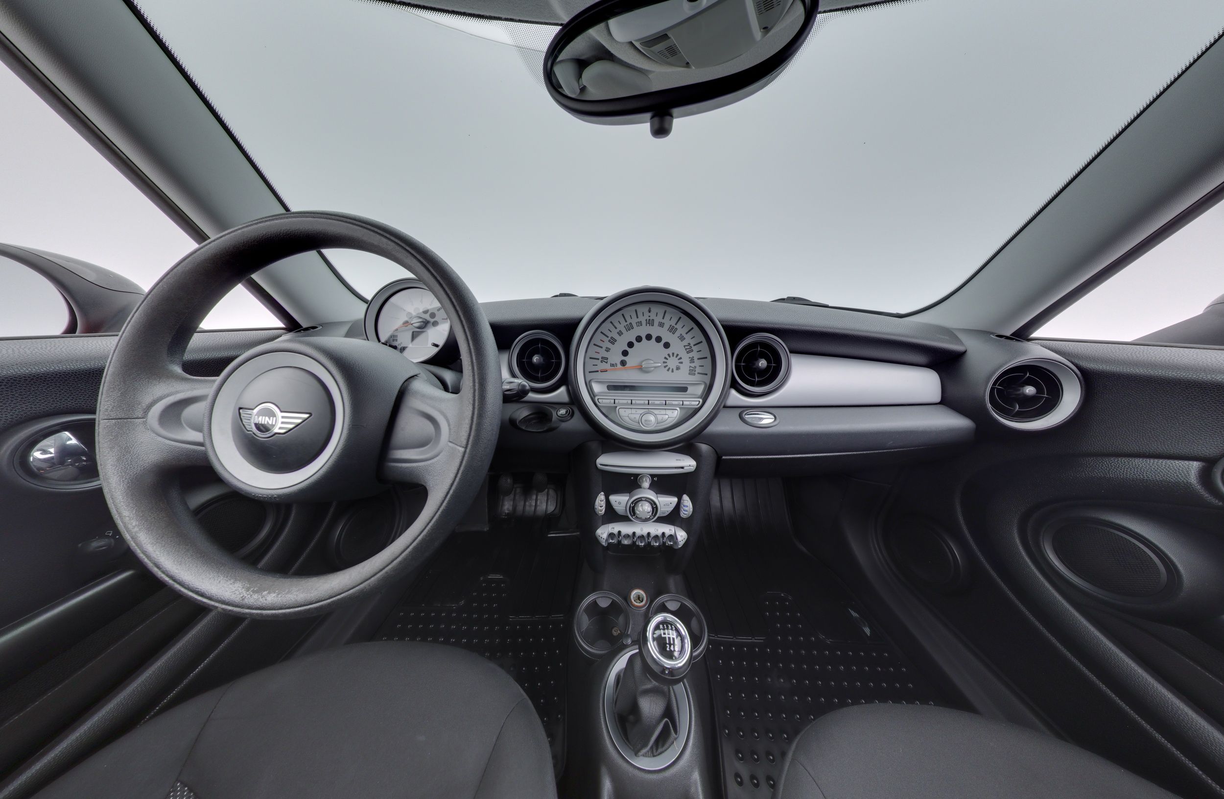 MINI One 55 kW MINIMALIST R56 Hatchback 2010, kuva 7/19