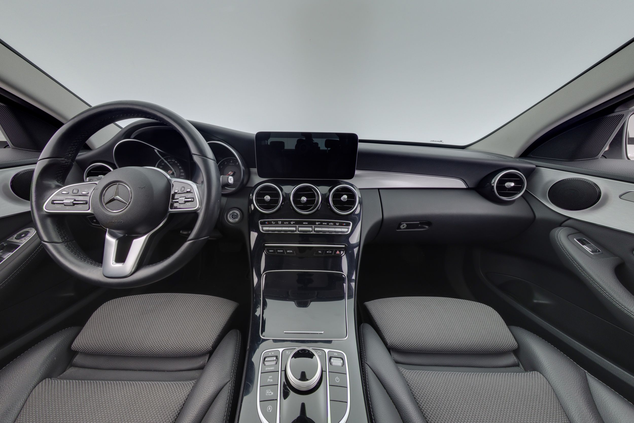 Mercedes-Benz C 2019, kuva 7/29