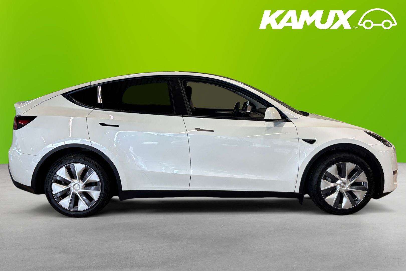 Tesla Model Y Long Range Dual Motor AWD 2024, kuva 2/14