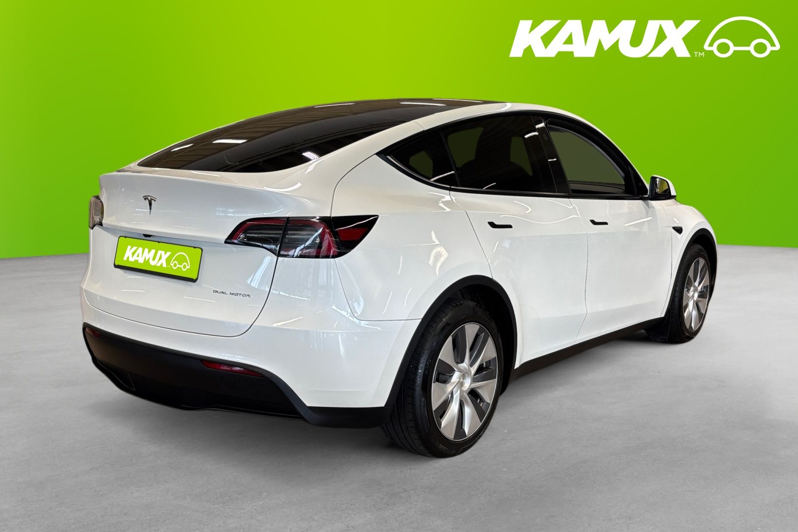 Tesla Model Y Long Range Dual Motor AWD 2024, kuva 3/14