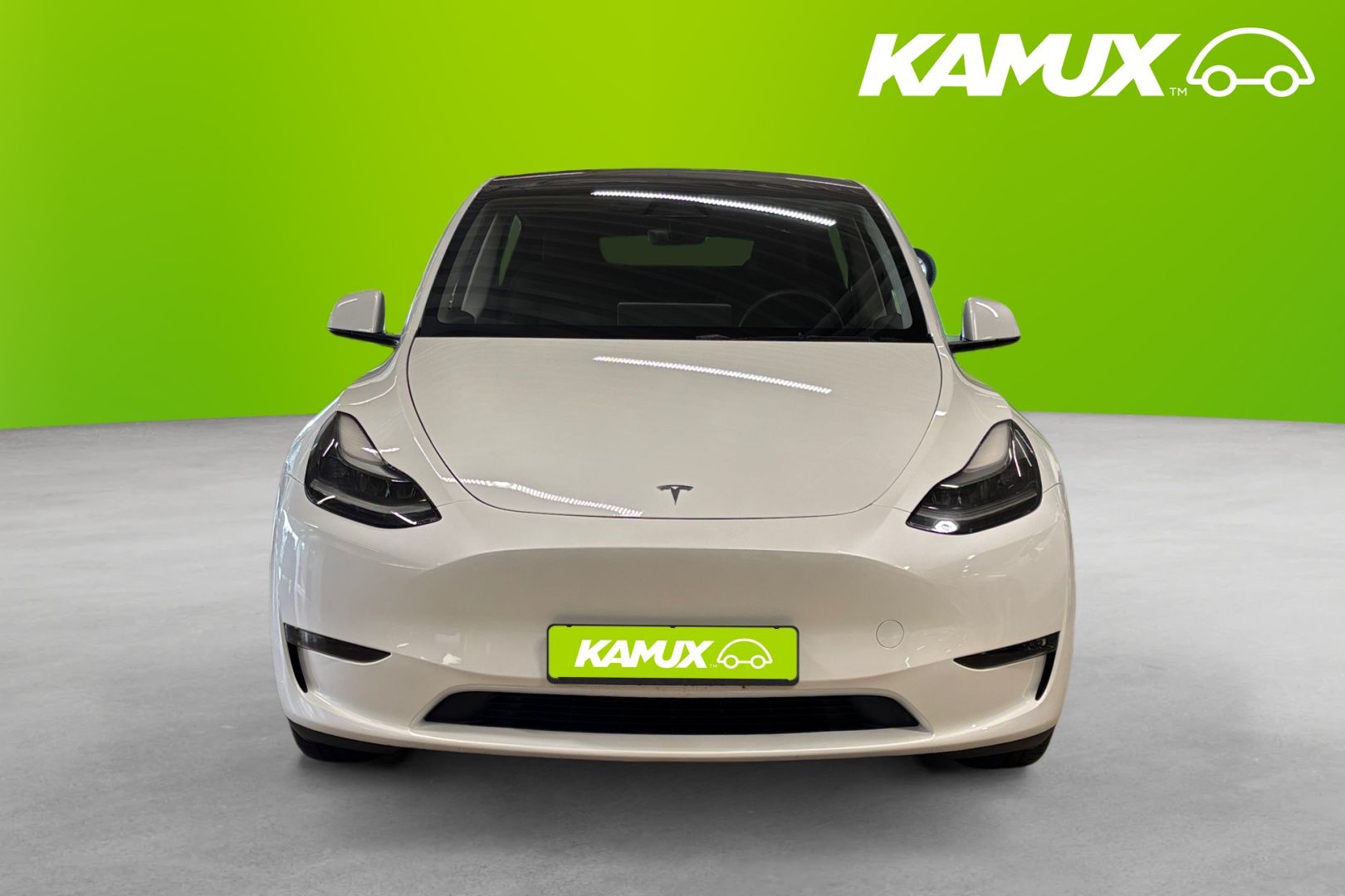 Tesla Model Y Long Range Dual Motor AWD 2024, kuva 5/14