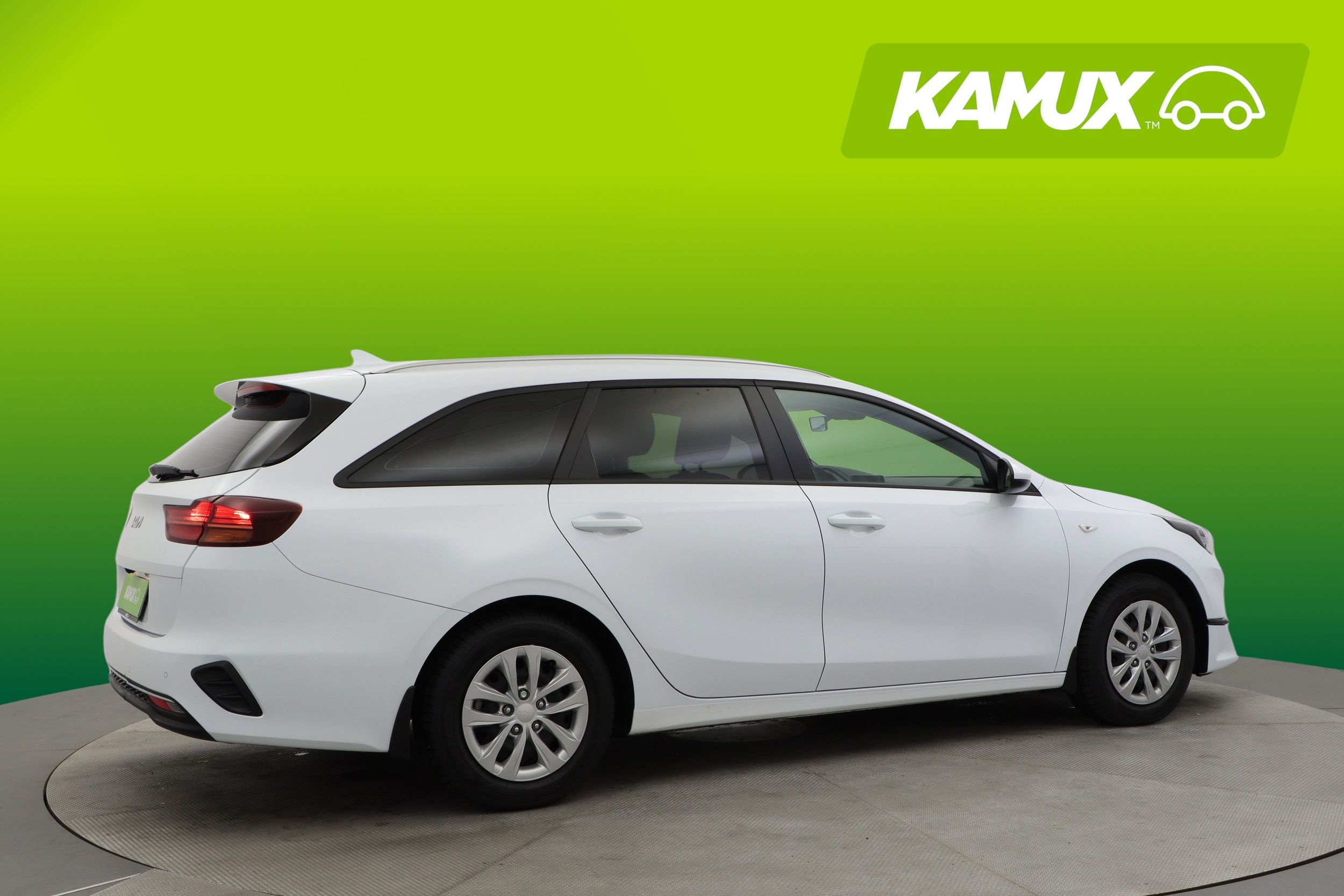 Kia Ceed 2025, kuva 2/25
