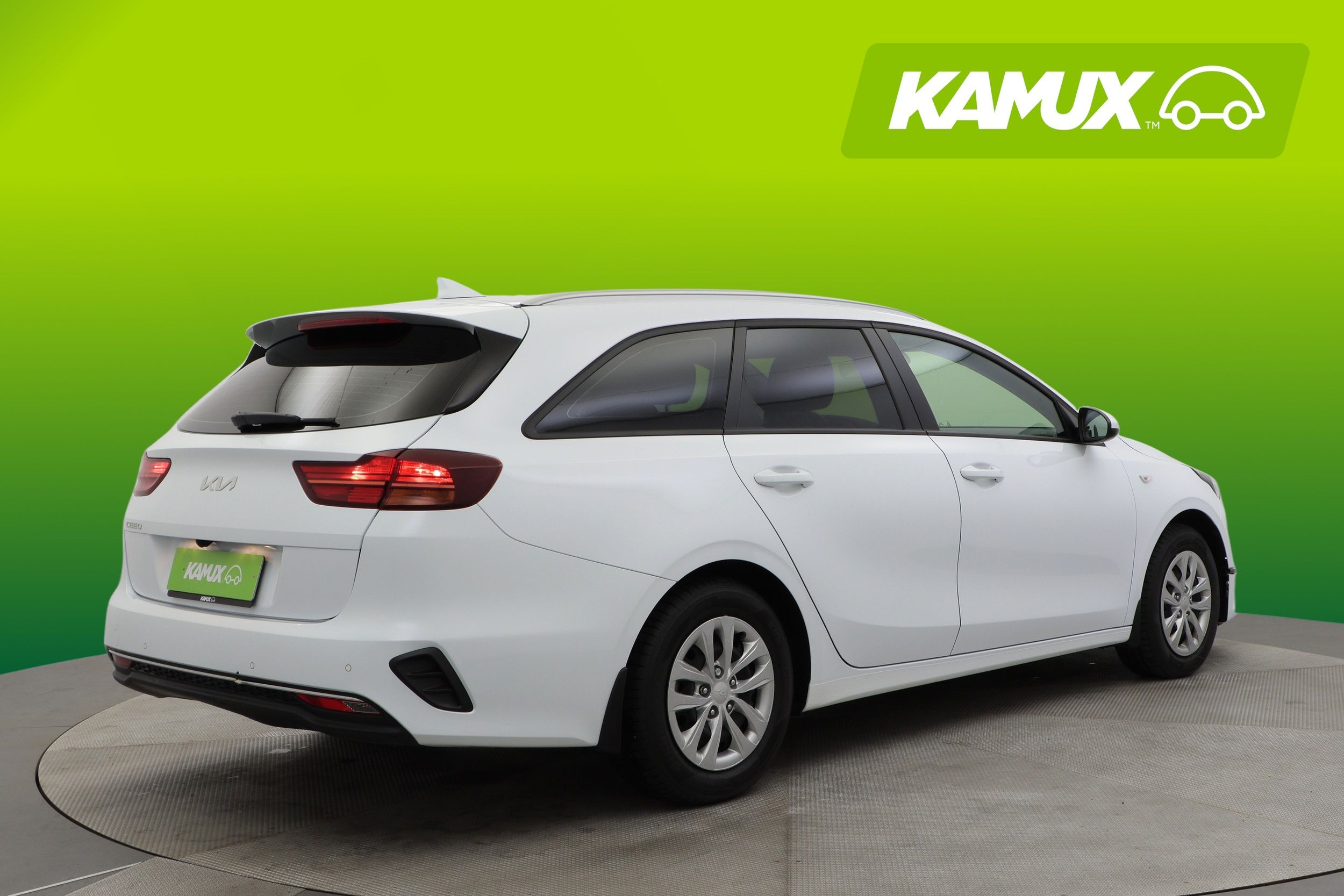Kia Ceed 2025, kuva 3/25