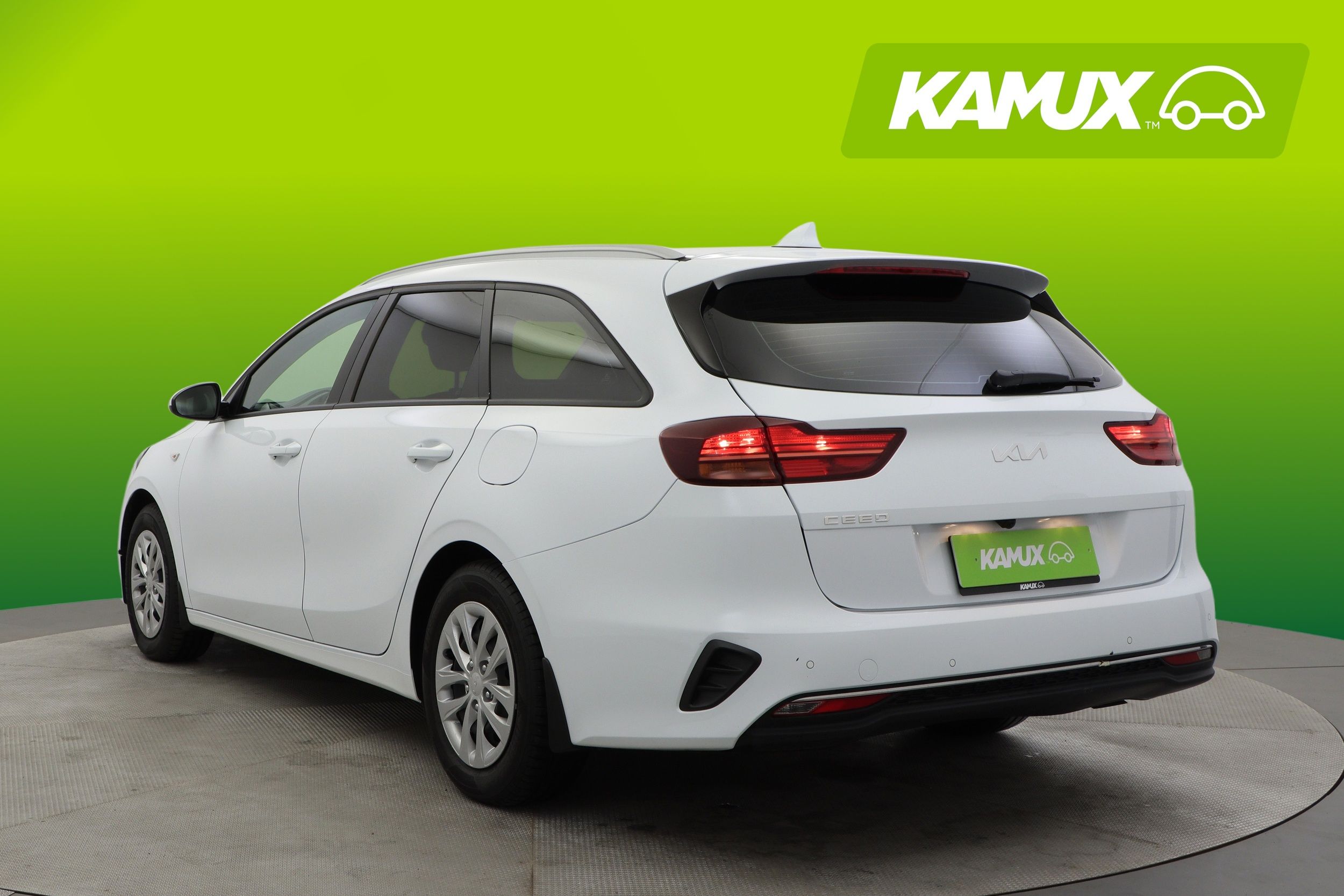 Kia Ceed 2025, kuva 4/25