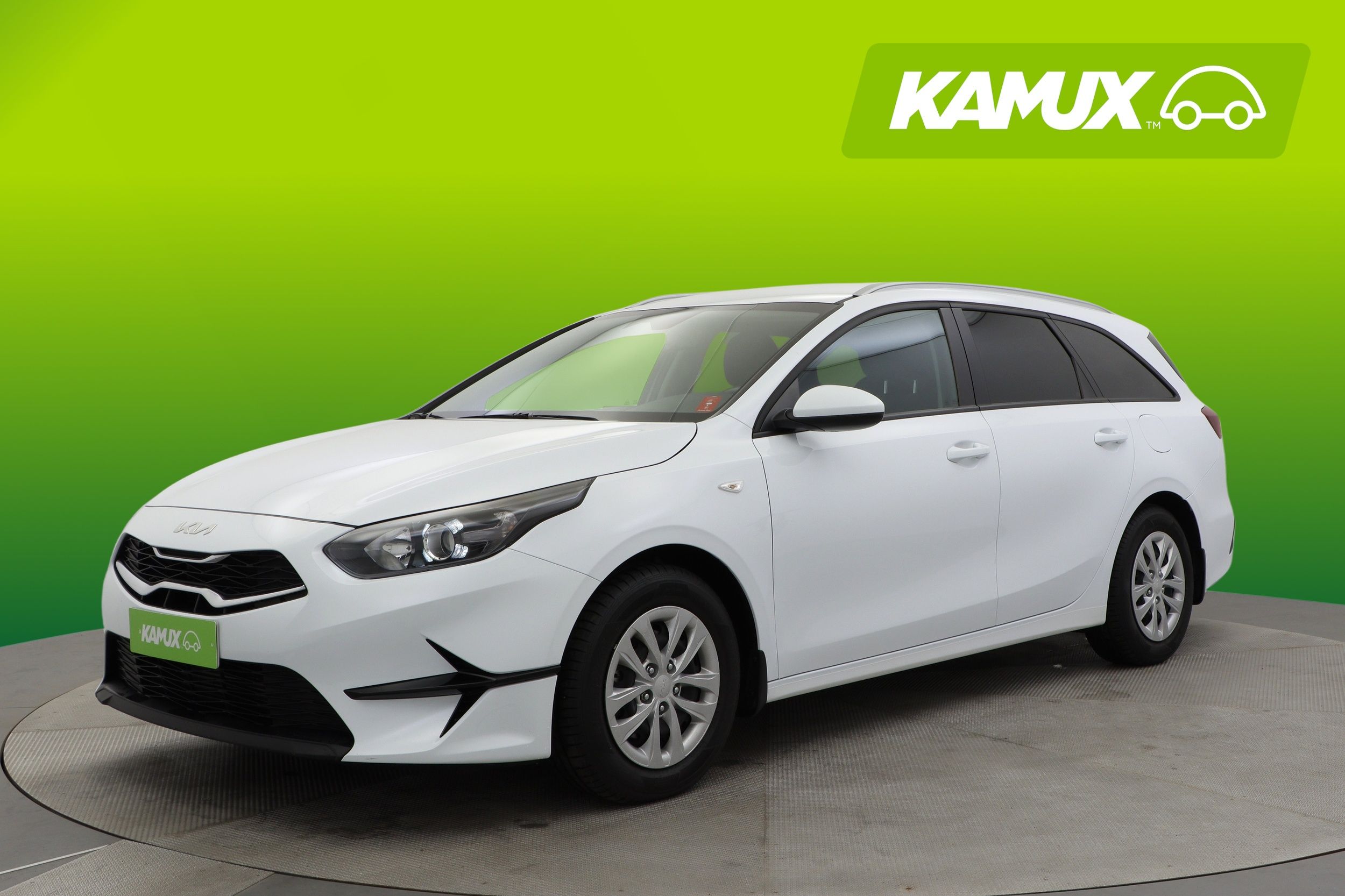 Kia Ceed 2025, kuva 5/25