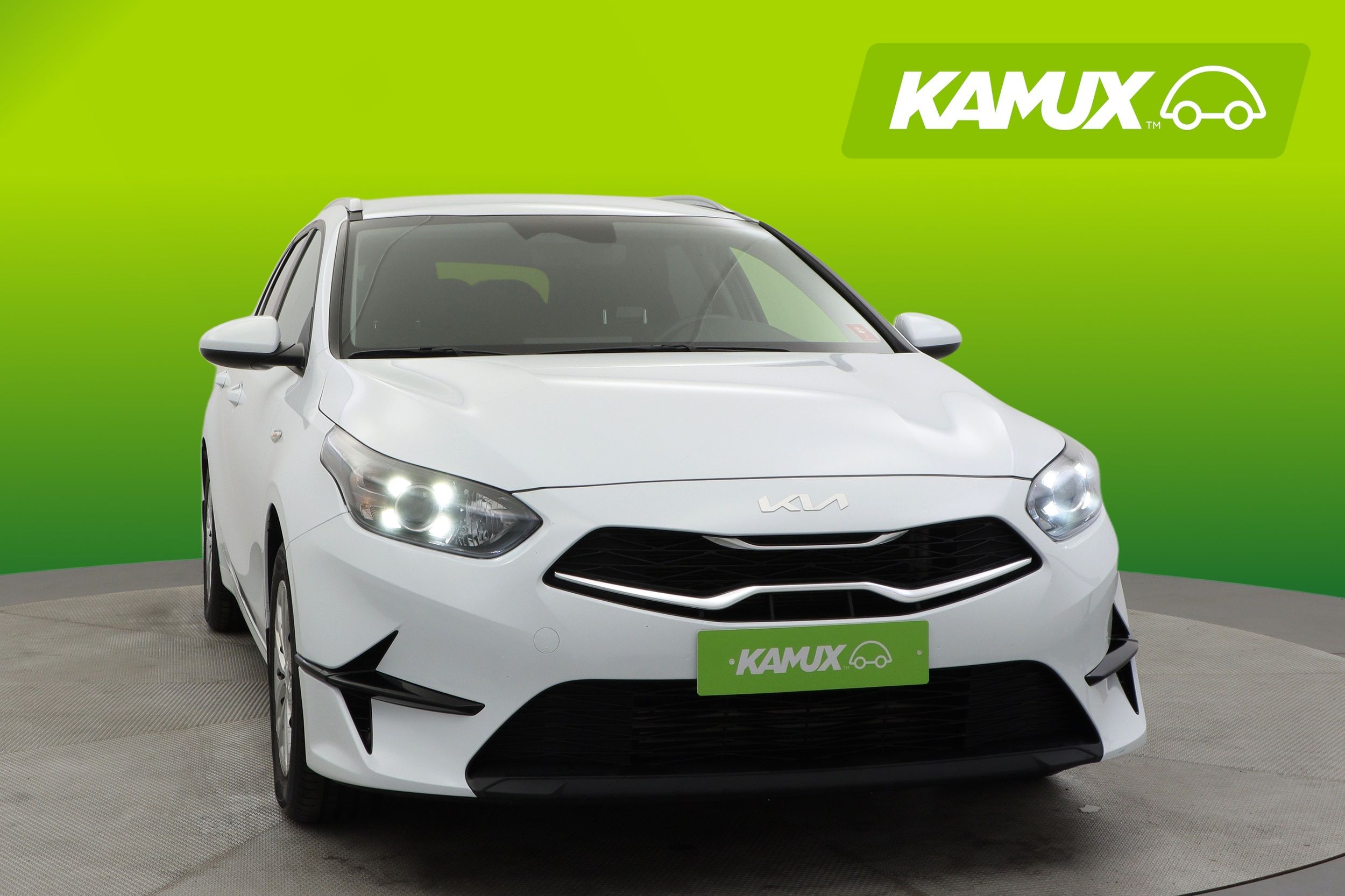 Kia Ceed 2025, kuva 6/25