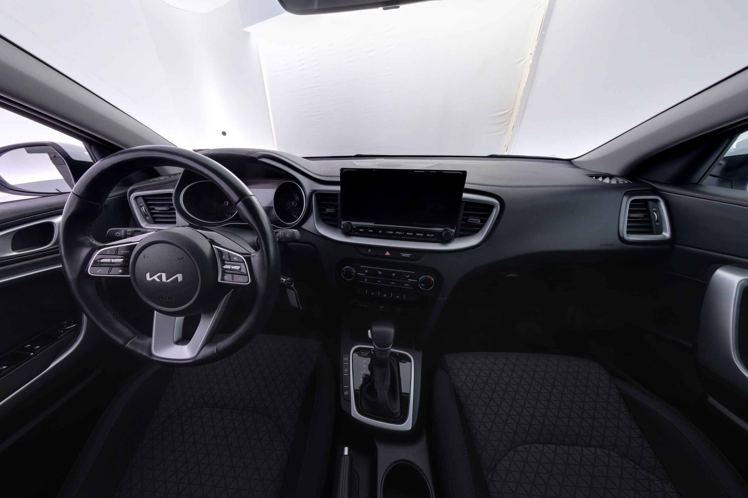 Kia Ceed 2025, kuva 7/25