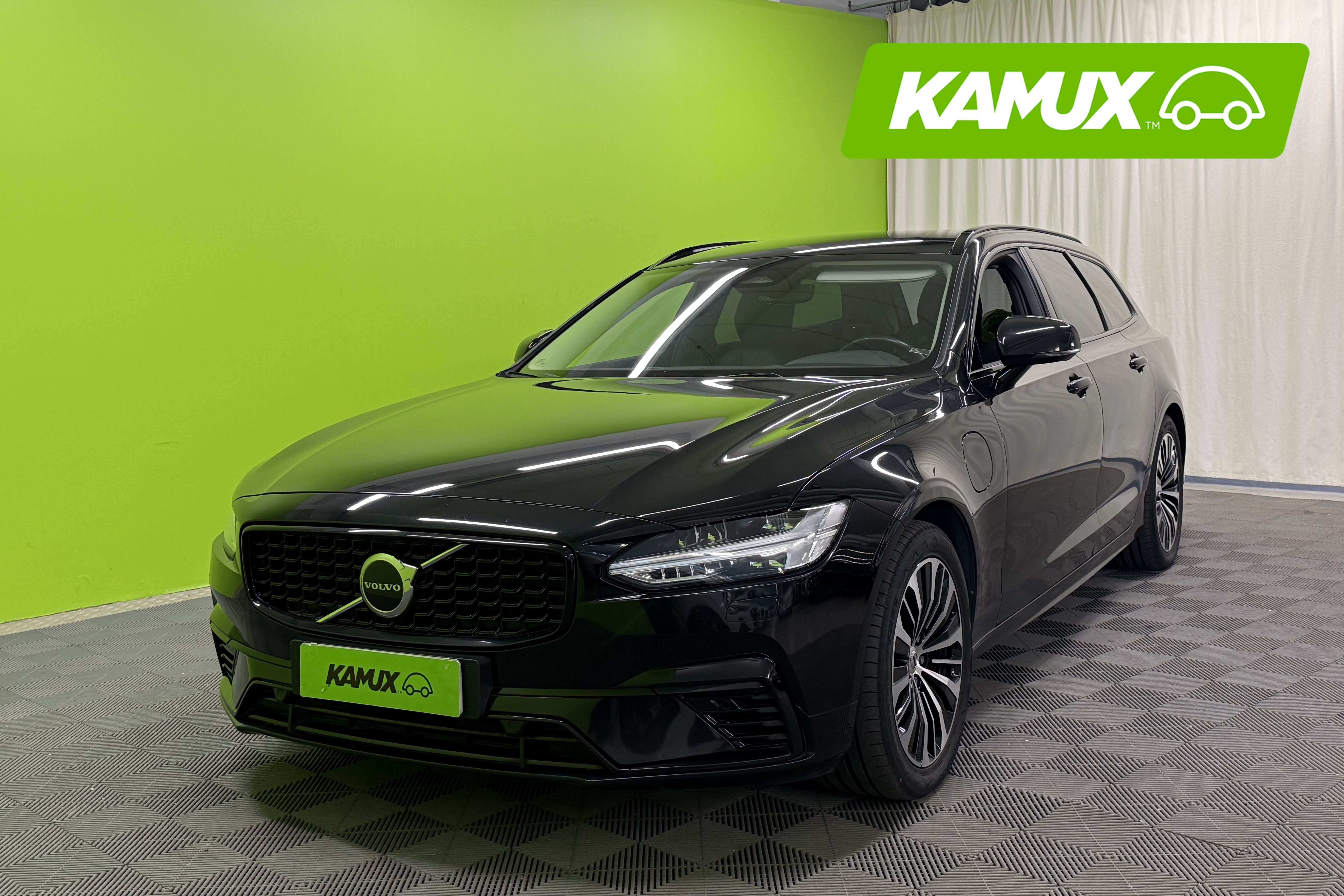 Volvo V90 2024, photo 6/31