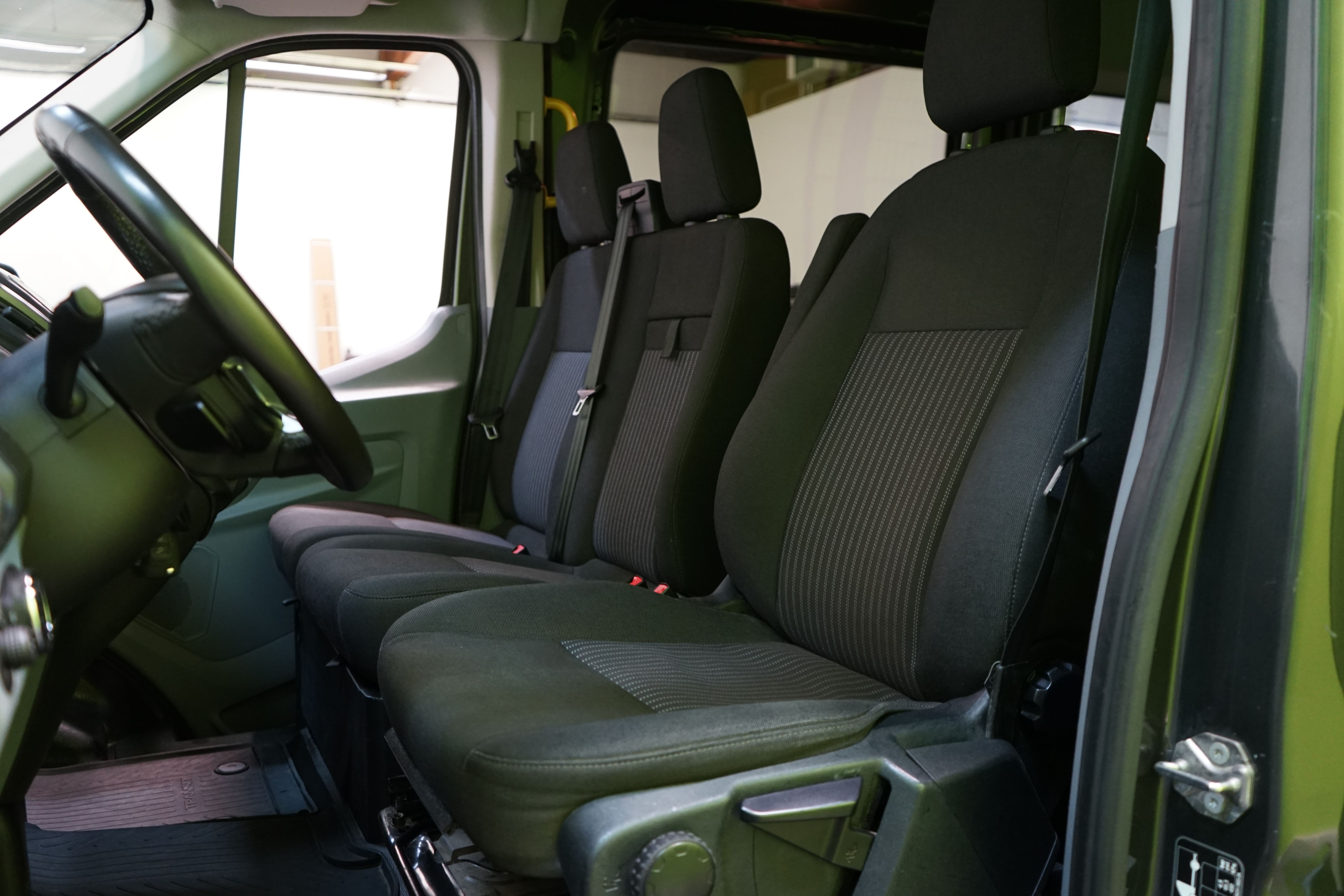 Ford Transit 2018, kuva 7/24