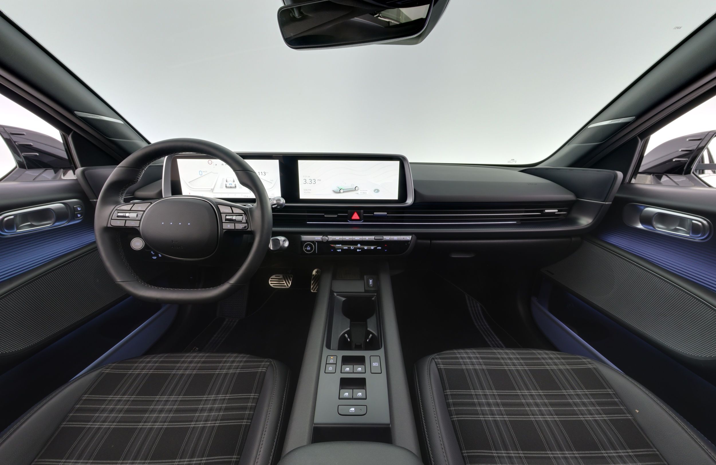 Hyundai Ioniq 6 2023, kuva 7/38
