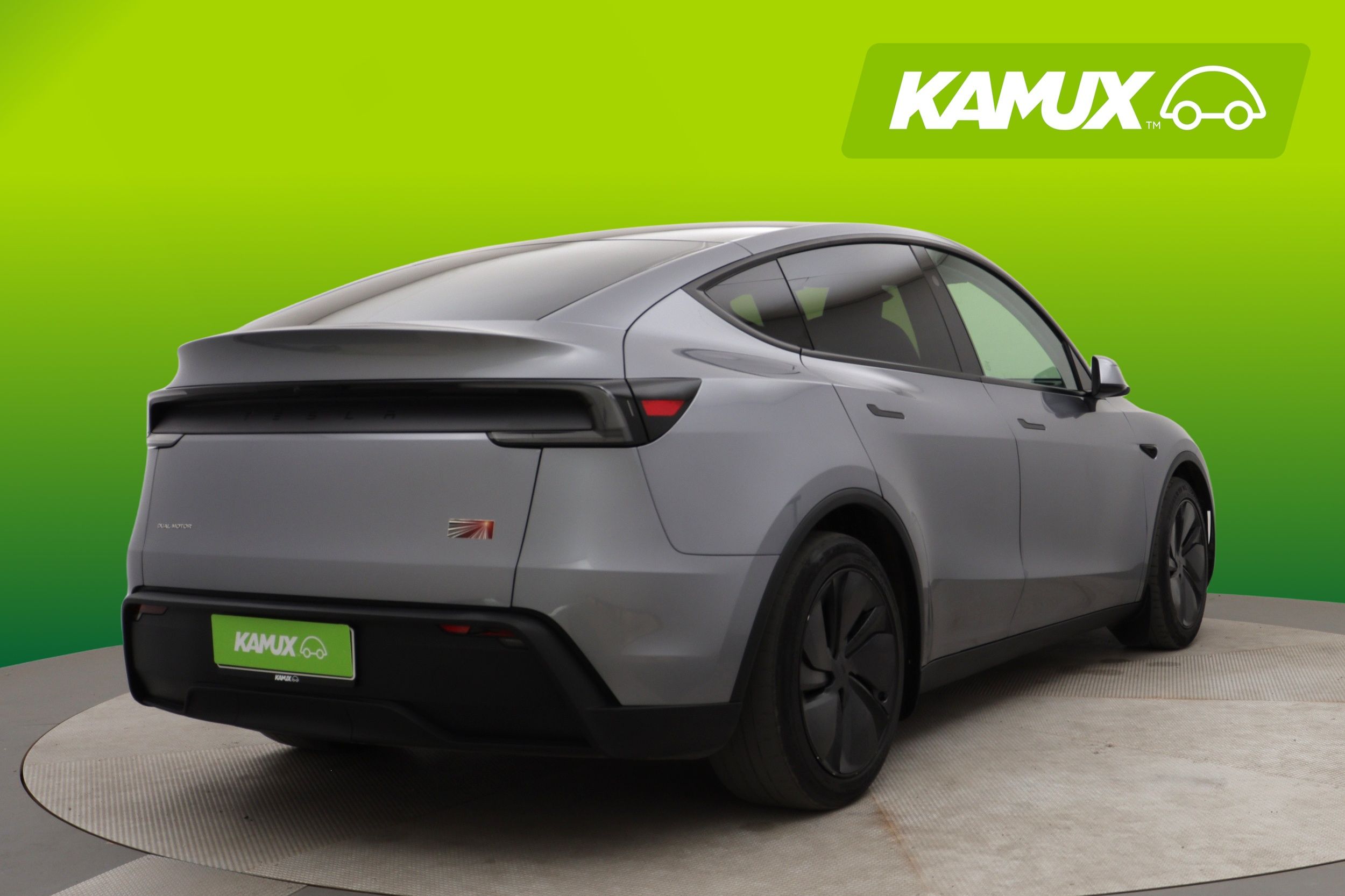 Tesla Model Y 2025, kuva 3/33