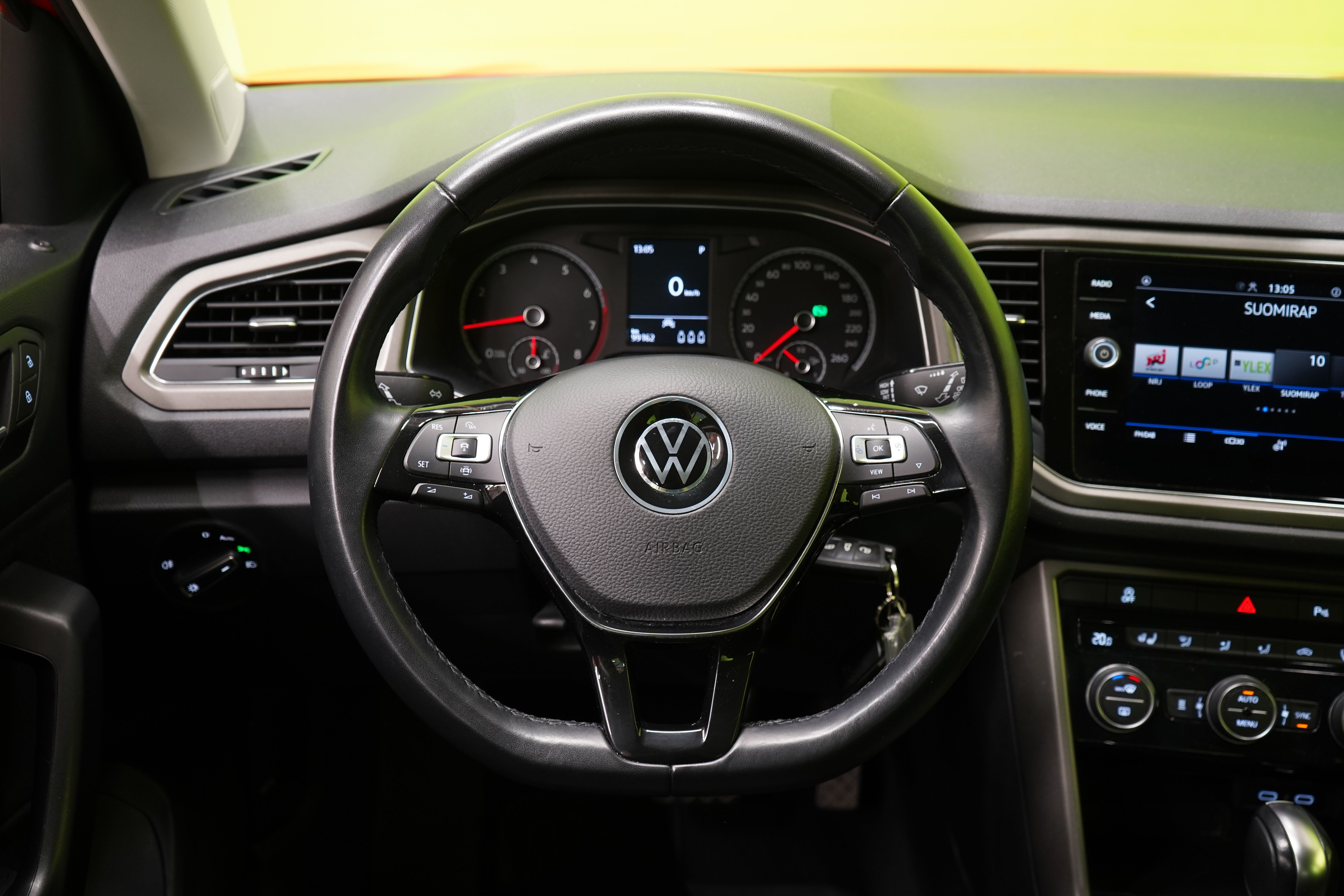 Volkswagen T-Roc 2022, kuva 7/24