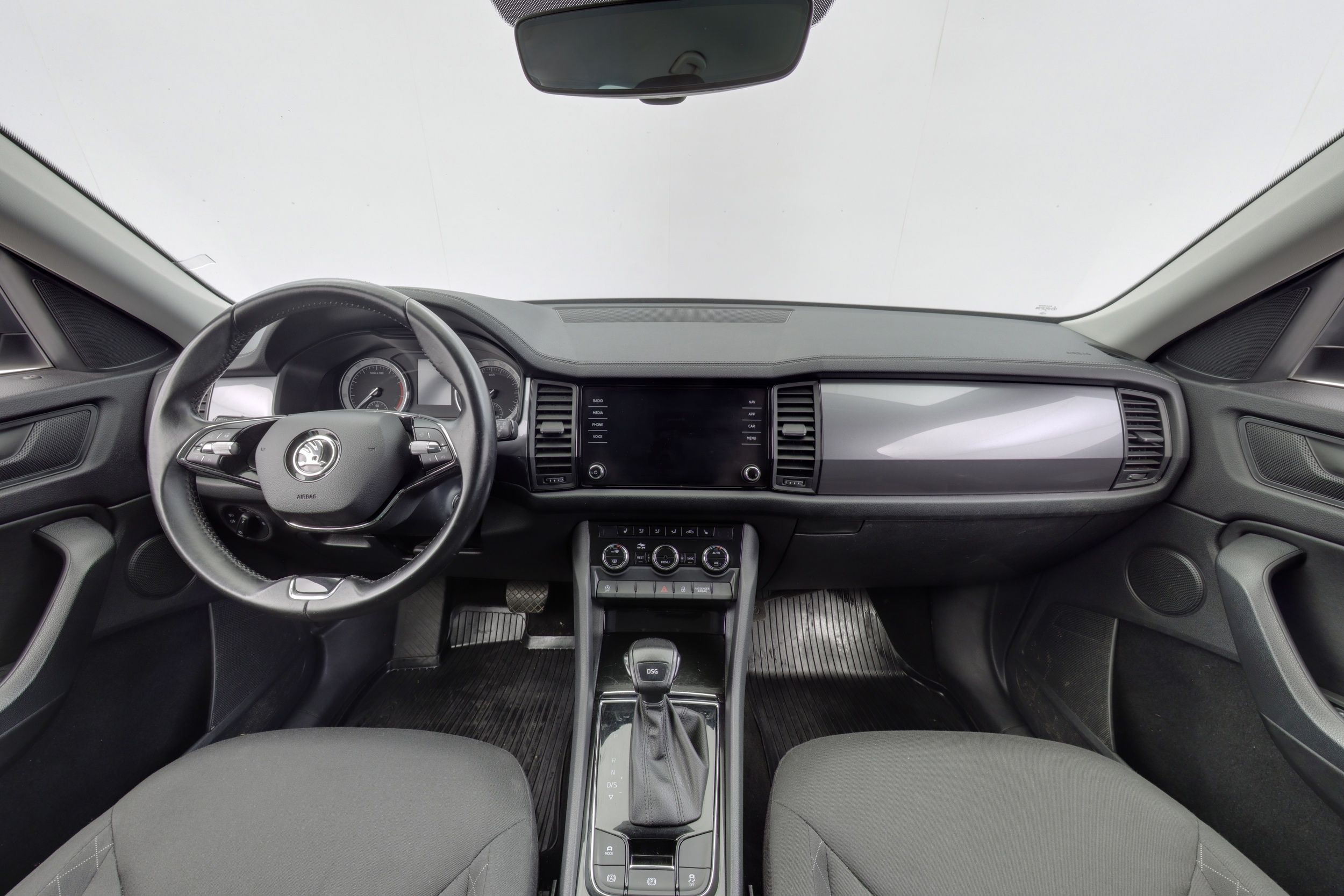 Skoda Kodiaq 2022, kuva 7/31