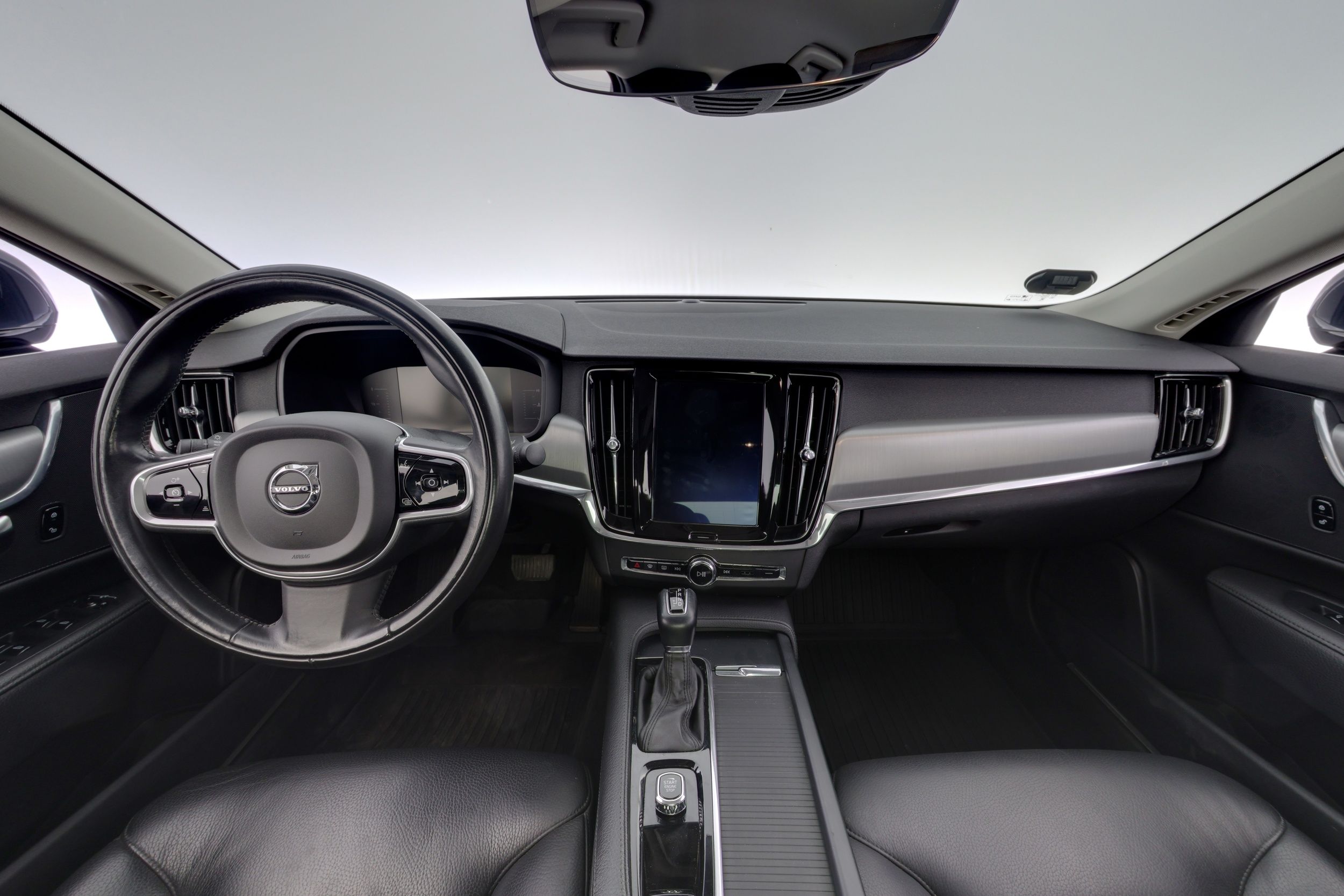 Volvo S90 D3 Momentum aut 2018, kuva 7/29