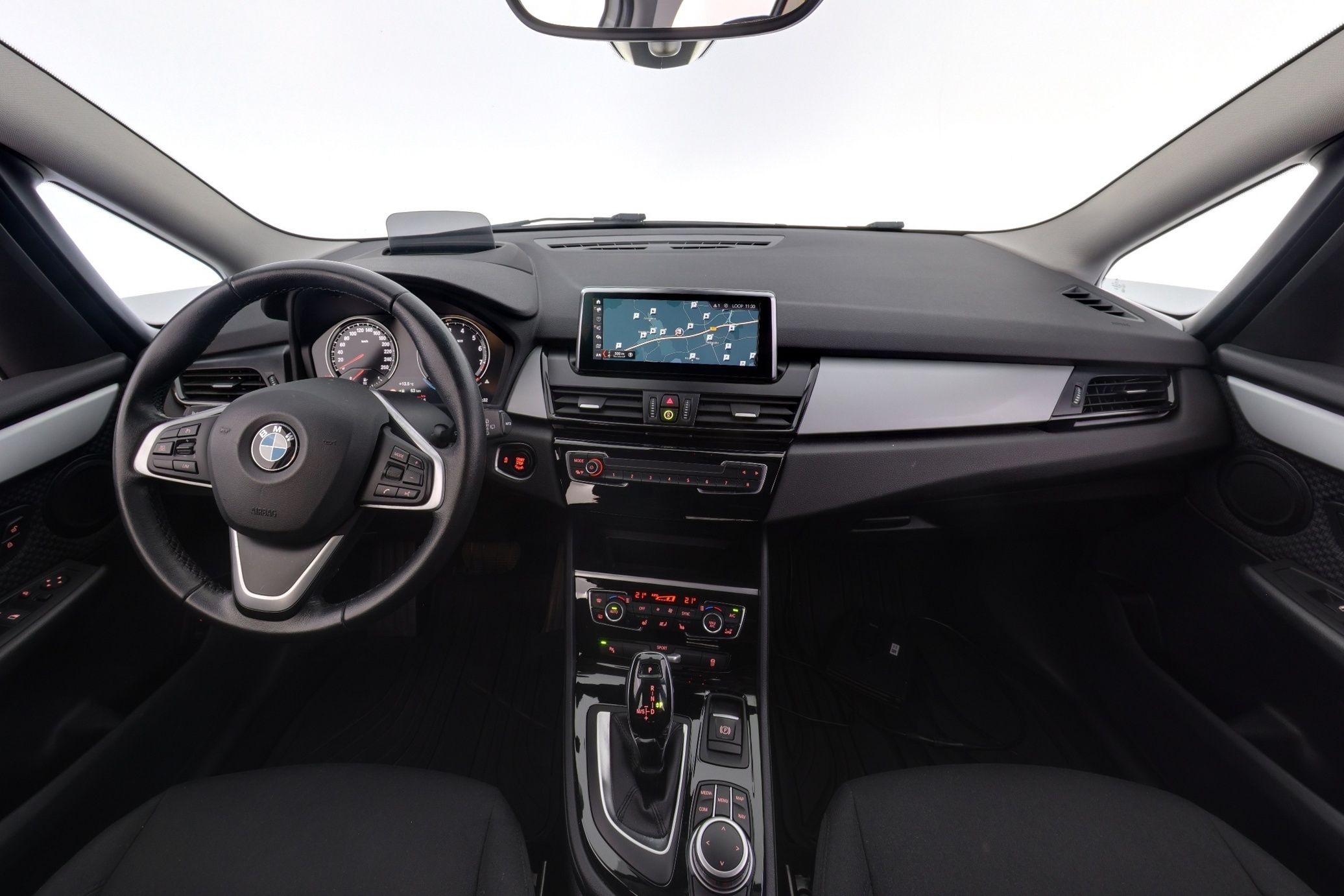 BMW 218 F46 Gran Tourer 218i A Business 2021, kuva 7/33
