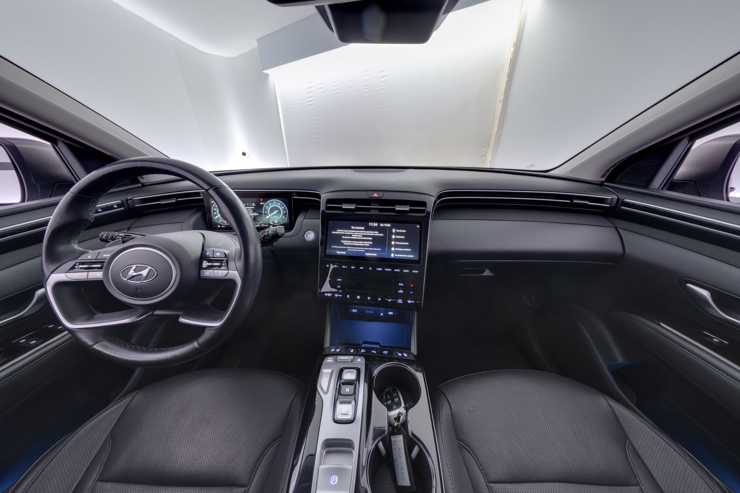 Hyundai Tucson 2021, kuva 7/26