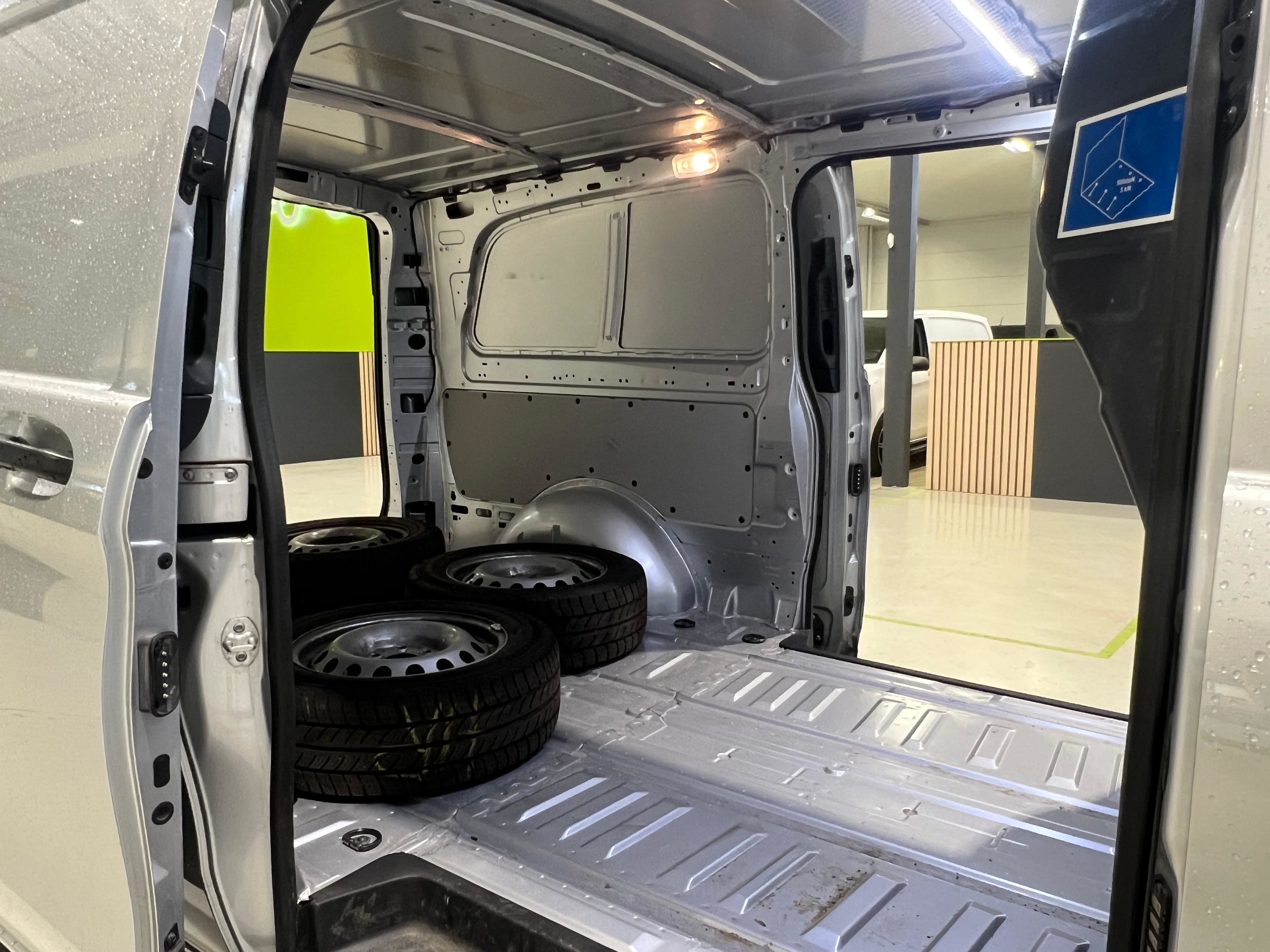 Mercedes-Benz Vito Vito 116 CDI Pitkä A3 2023, kuva 5/15