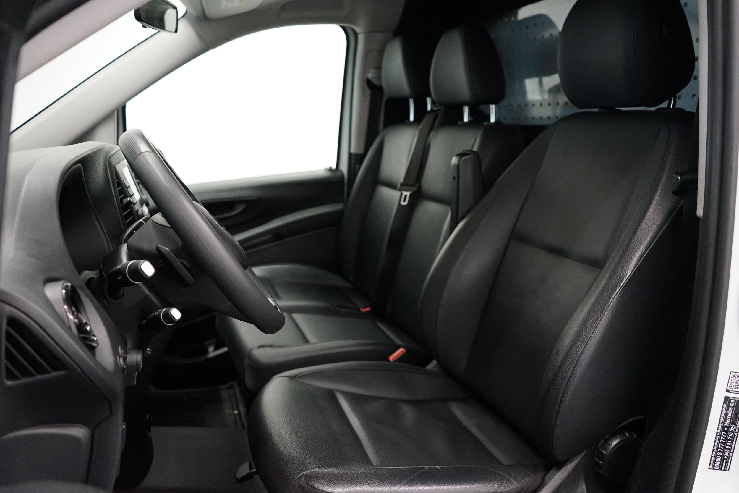 Mercedes-Benz Vito 2023, kuva 5/25