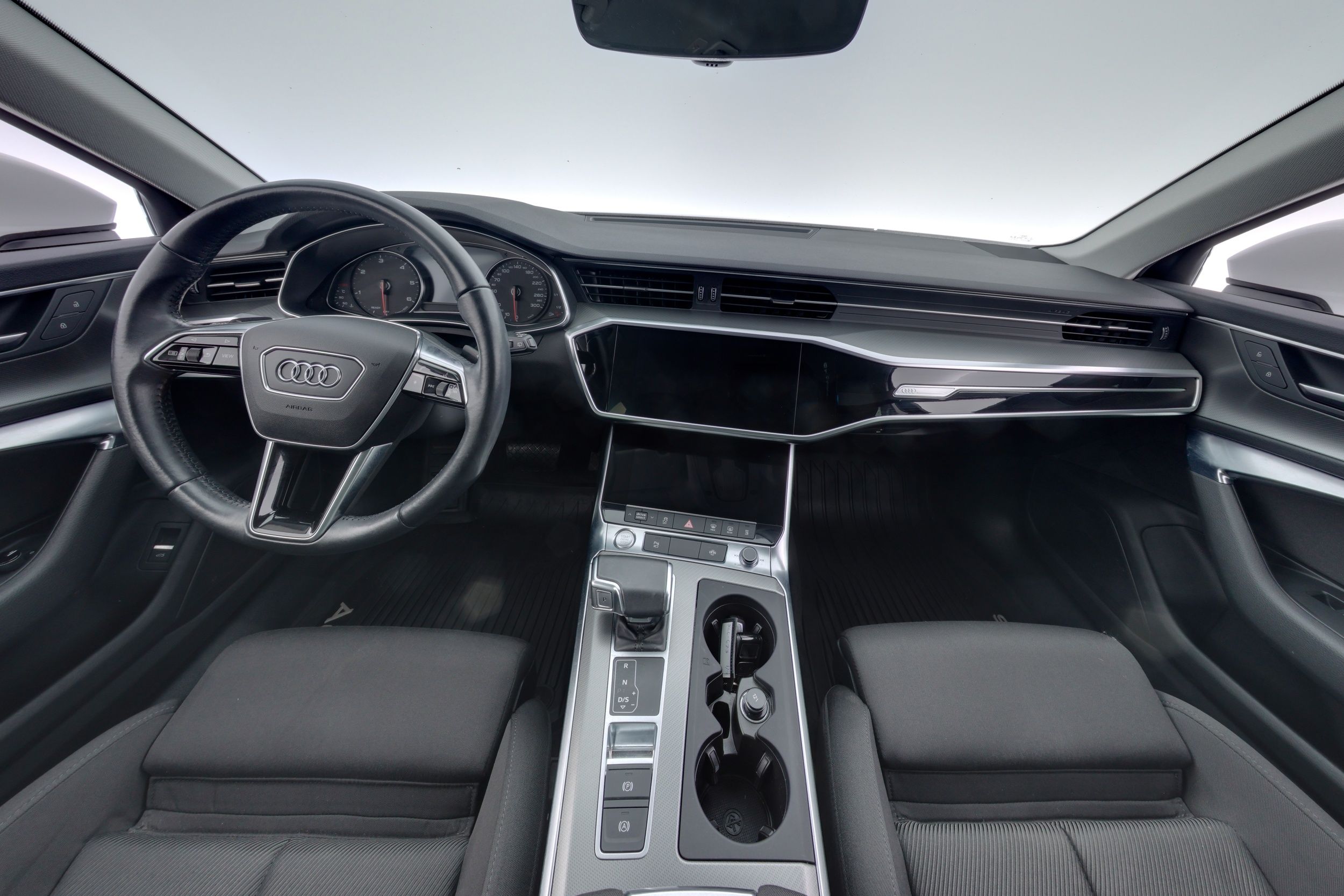 Audi A6 2019, kuva 7/24