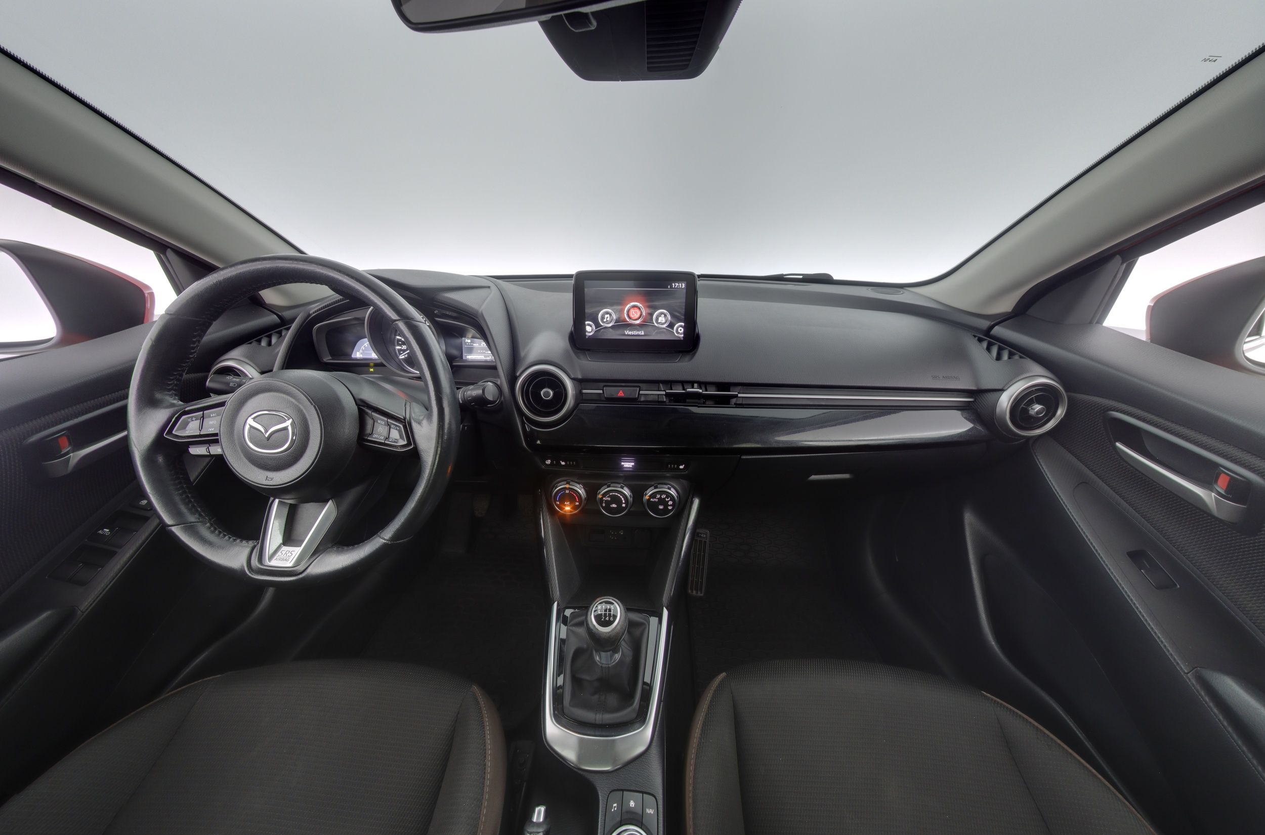 Mazda 2 2021, kuva 7/18