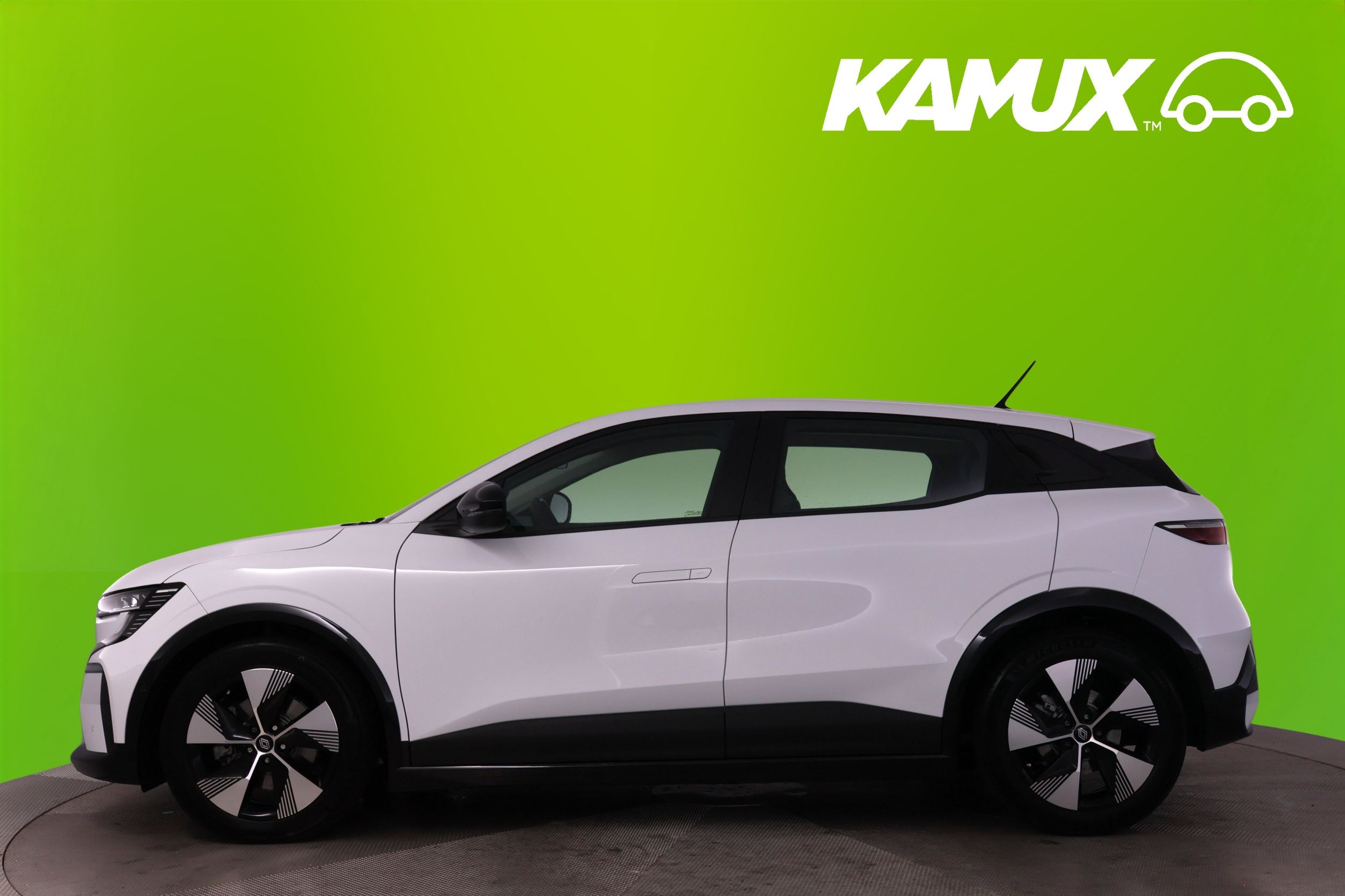 Renault Megane 2023, kuva 6/20