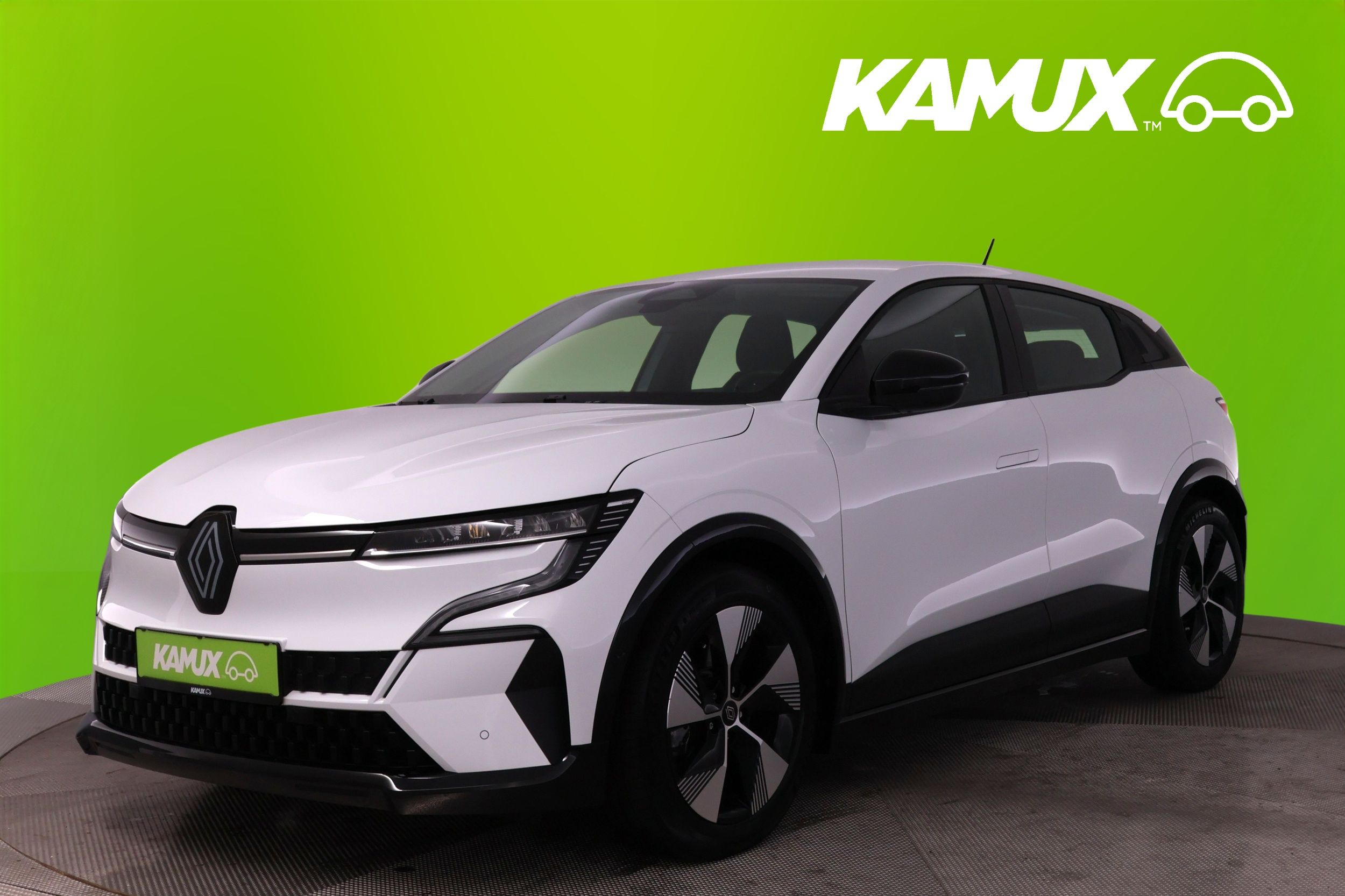 Renault Megane 2023, kuva 7/20