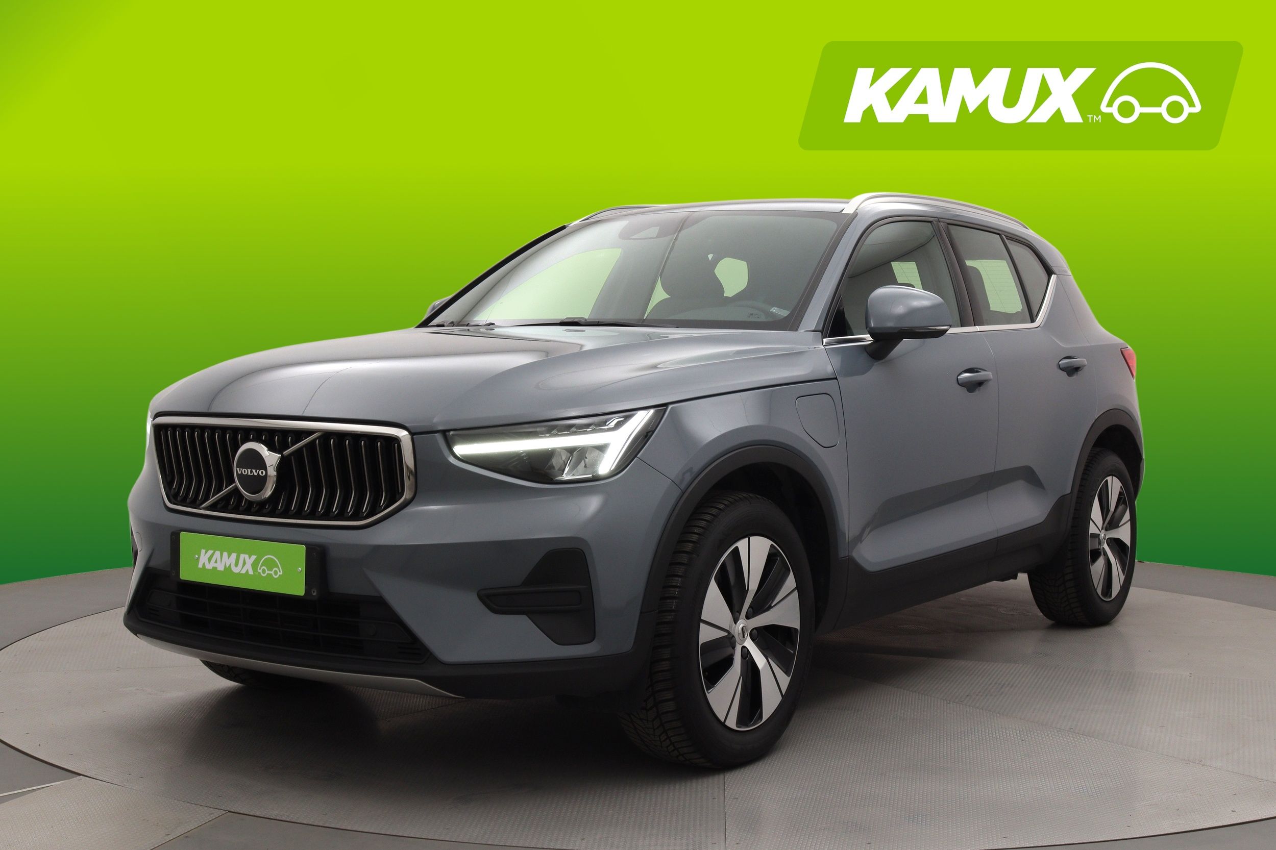 Volvo XC40 T4 TwE Core Bright aut 2023, kuva 5/32
