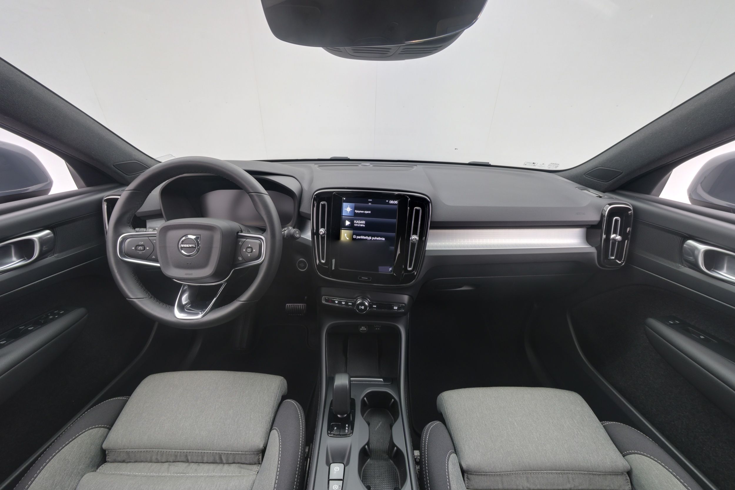 Volvo XC40 T4 TwE Core Bright aut 2023, kuva 7/32