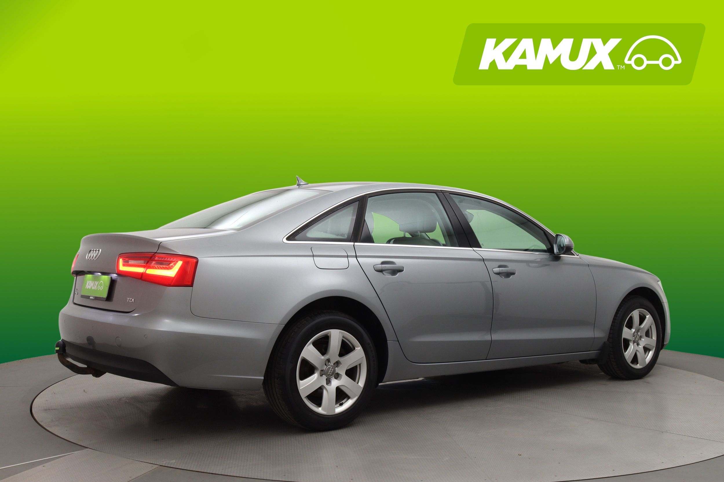 Audi A6 2014, kuva 2/32
