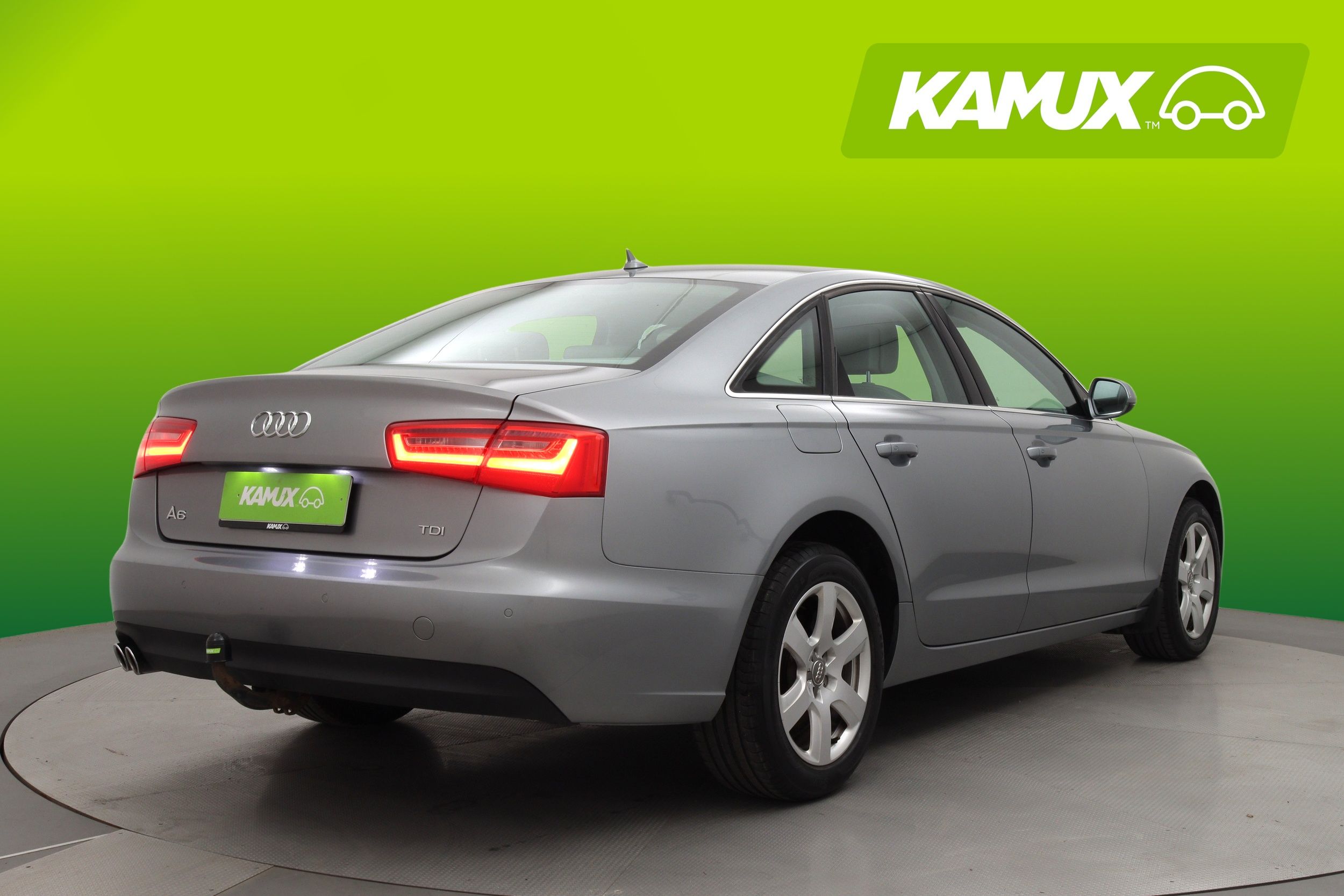 Audi A6 2014, kuva 3/32