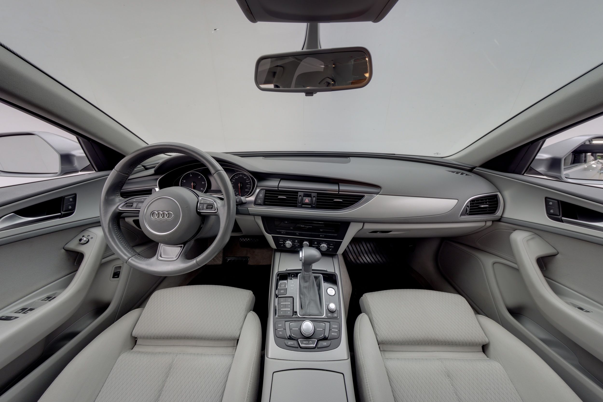 Audi A6 2014, kuva 7/32
