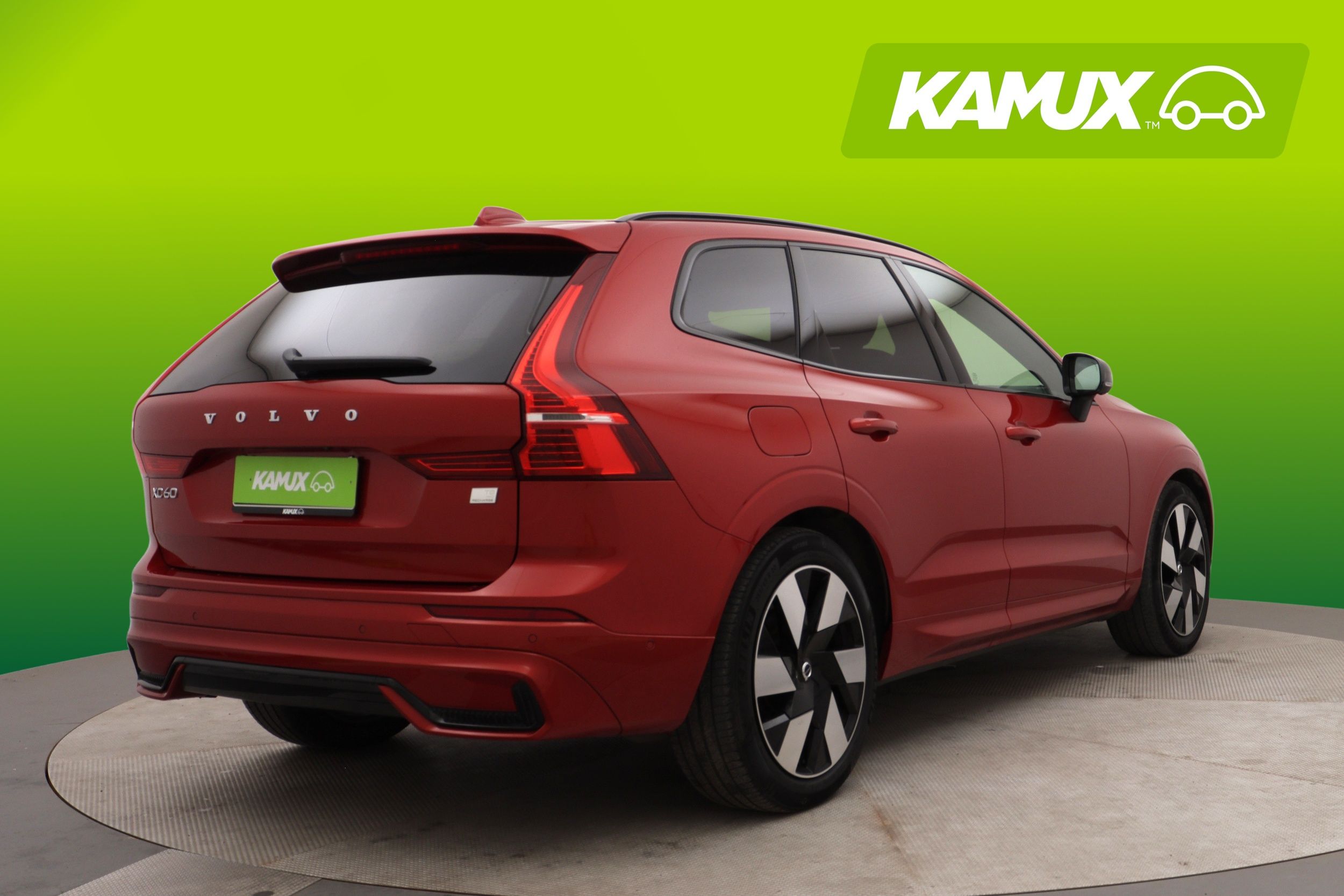 Volvo XC60 2023, kuva 3/36