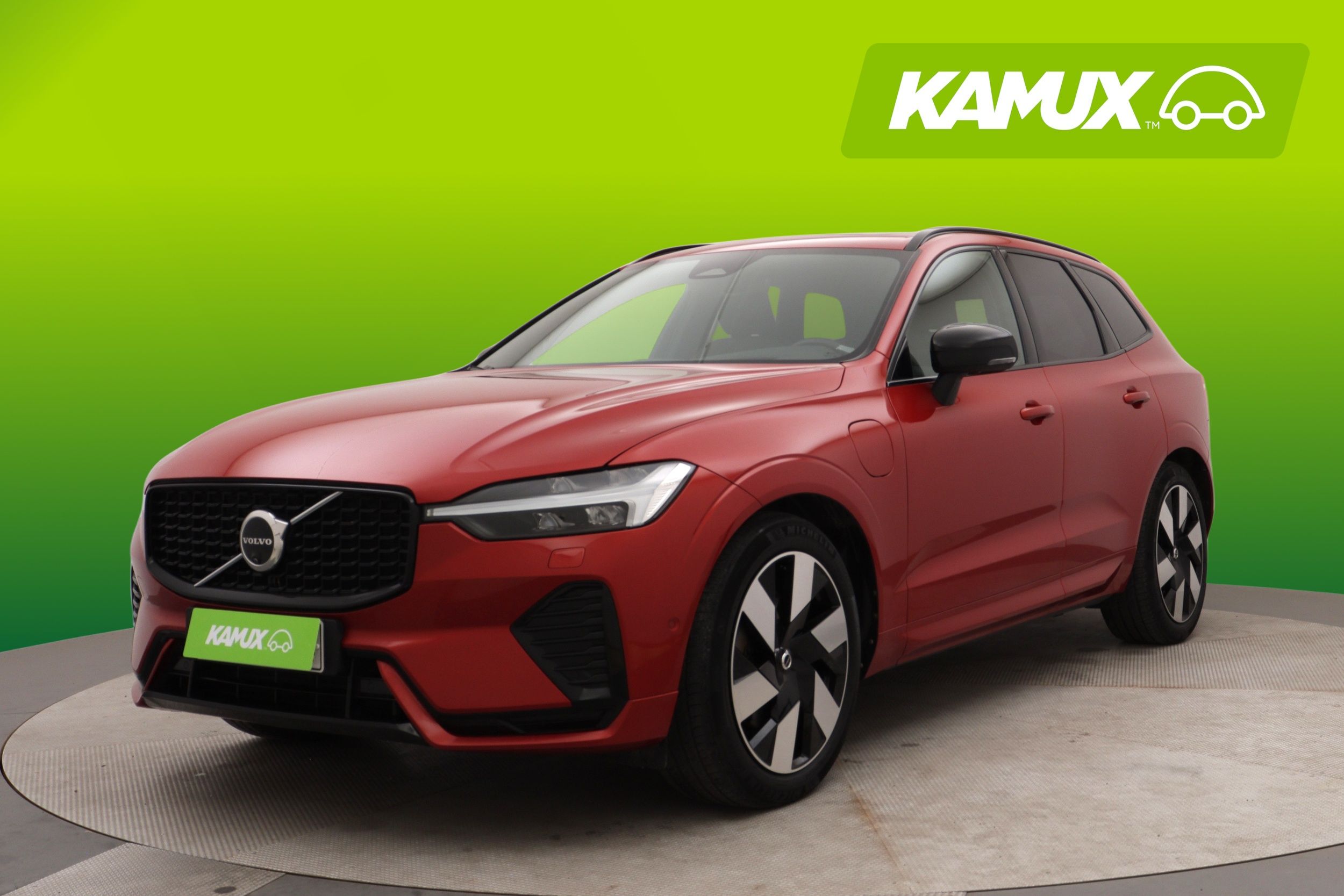 Volvo XC60 2023, kuva 5/36