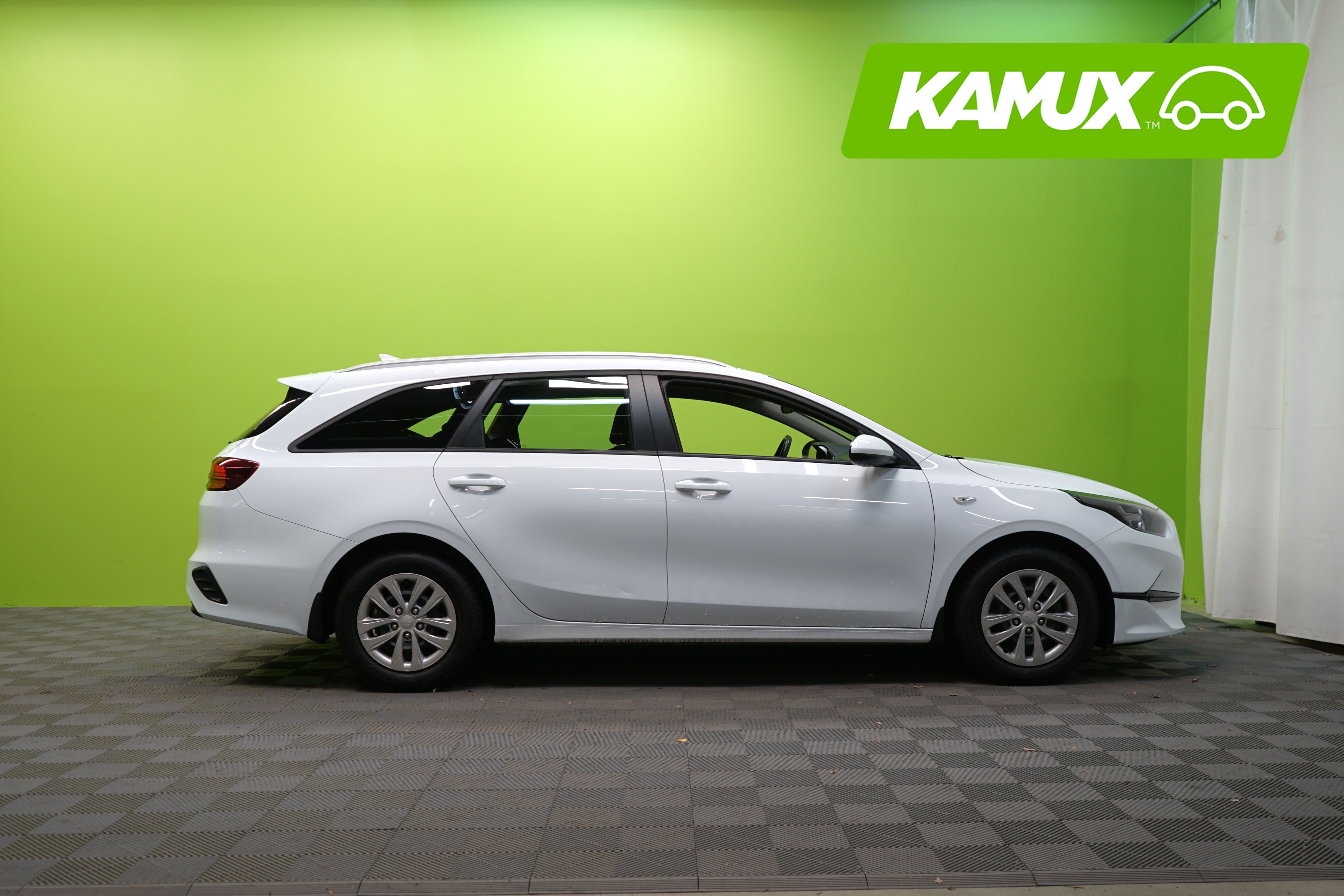 Kia Ceed 2025, kuva 2/39