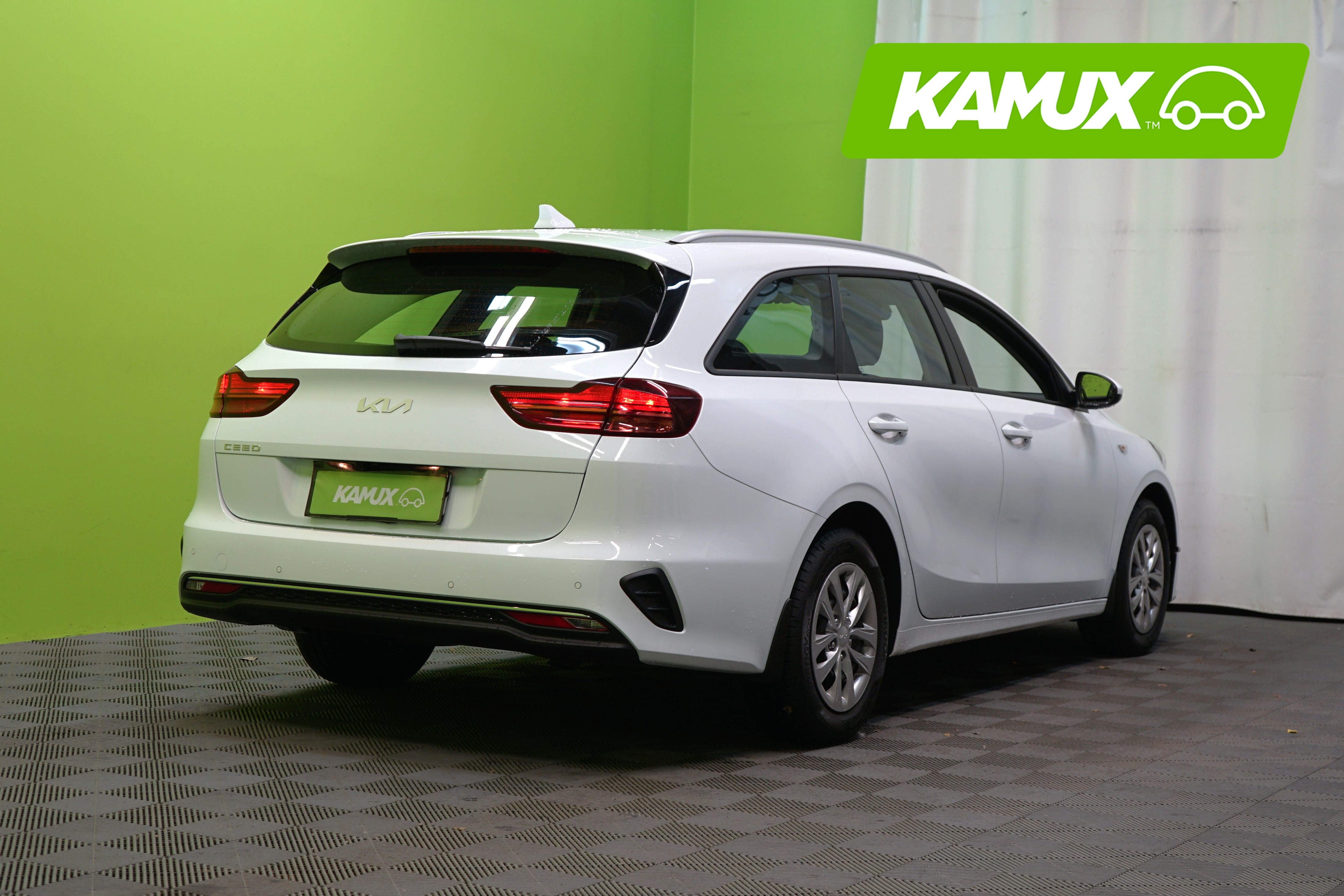 Kia Ceed 2025, kuva 3/39