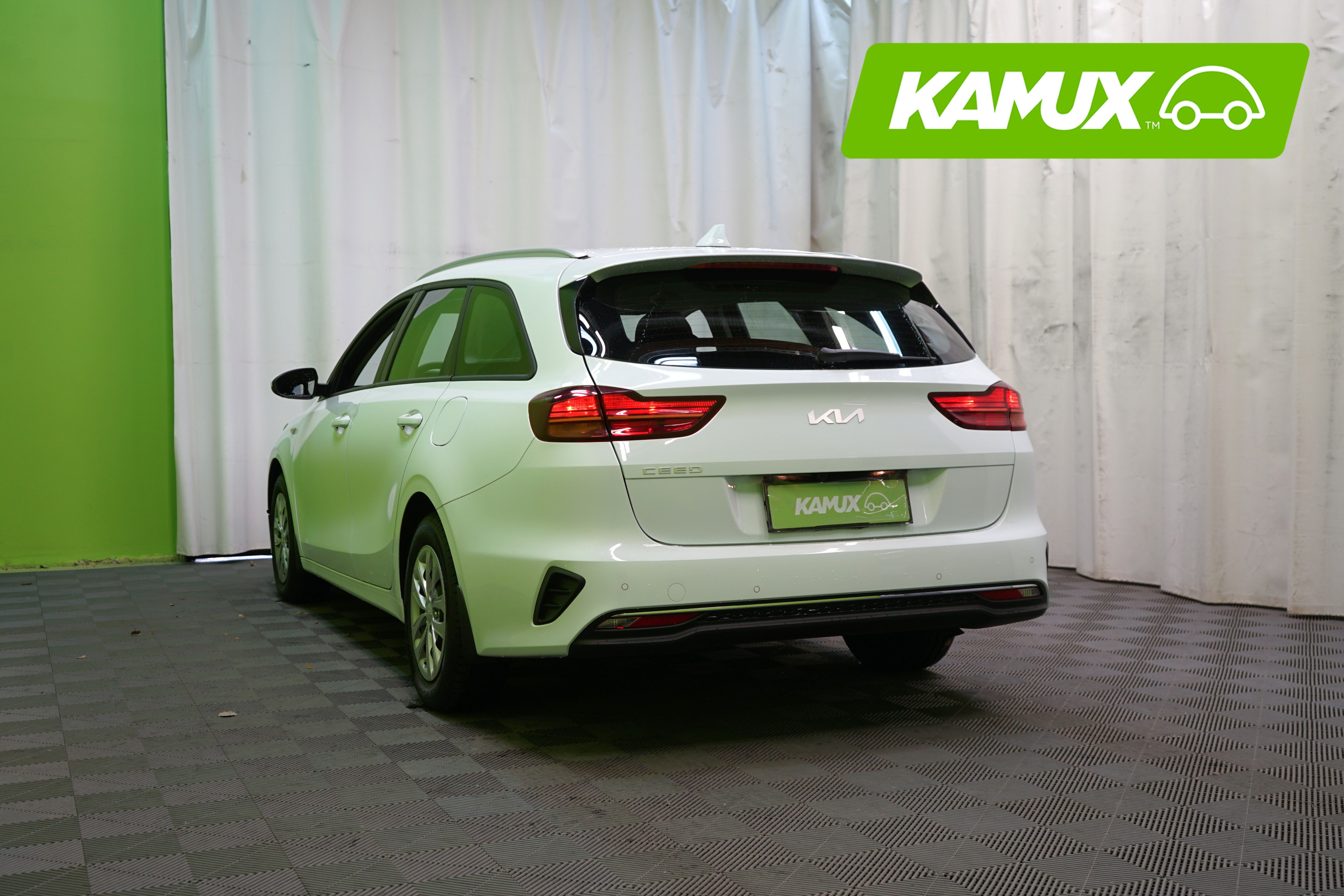 Kia Ceed 2025, kuva 4/39