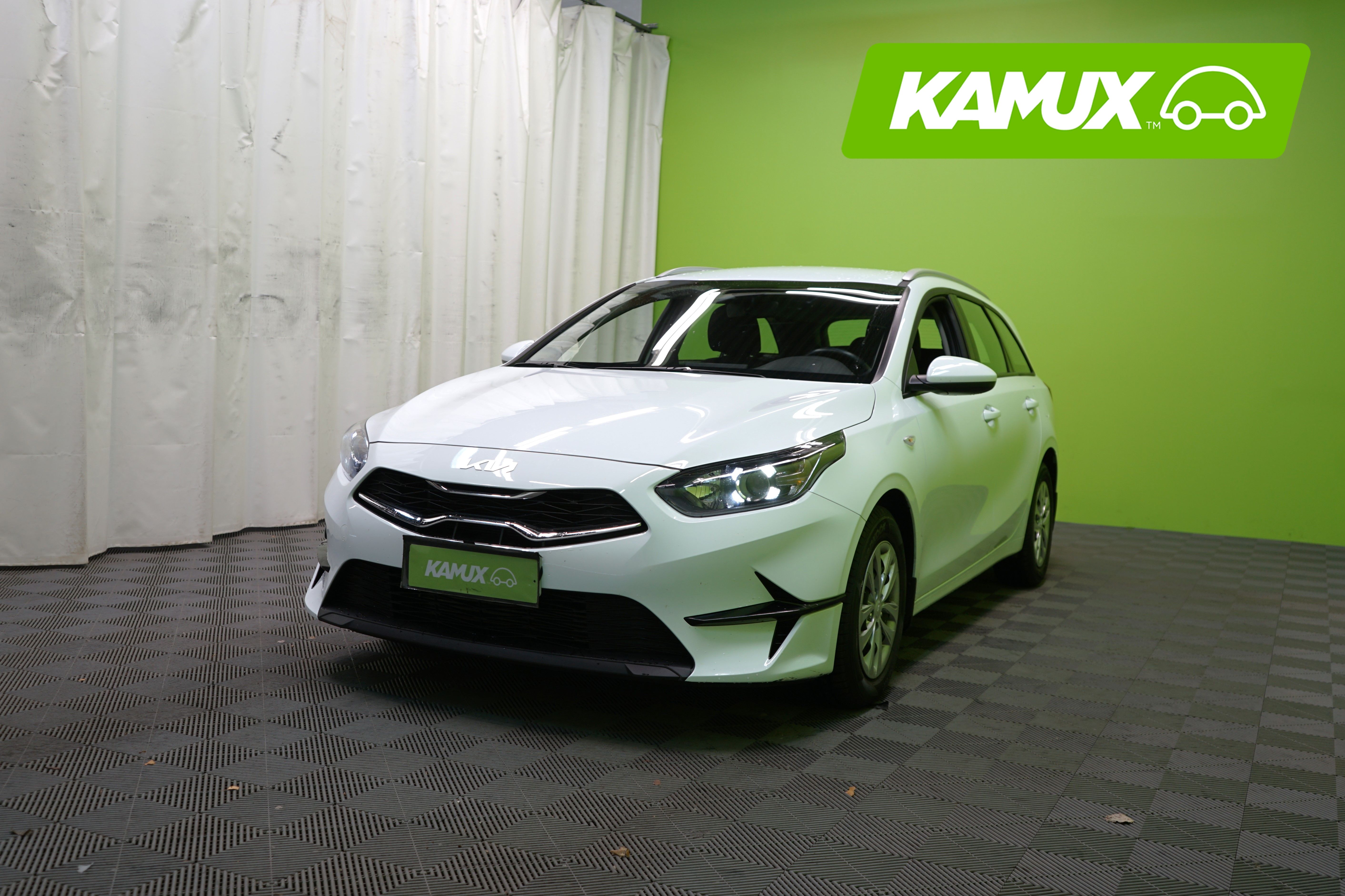 Kia Ceed 2025, kuva 5/39