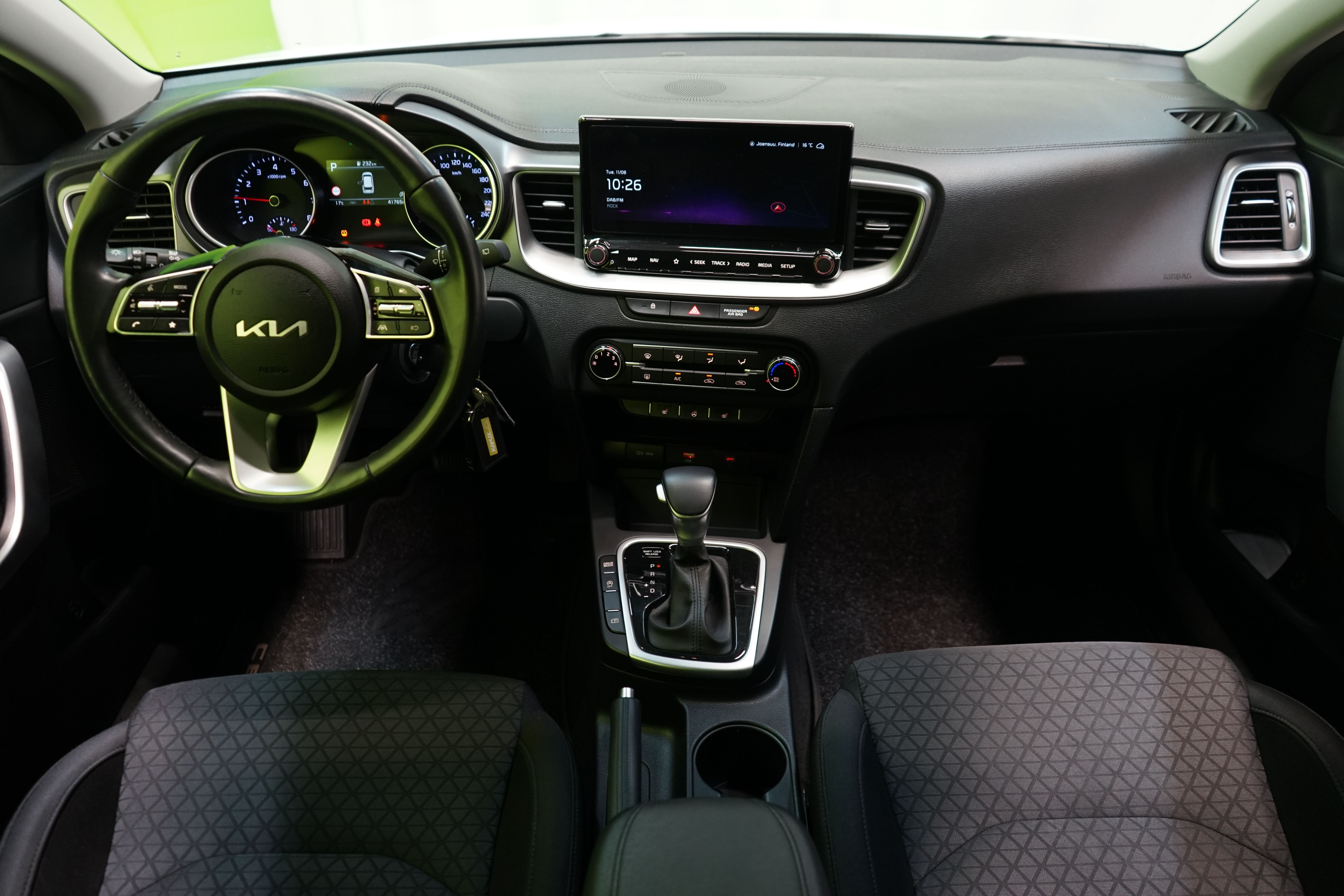 Kia Ceed 2025, kuva 6/39