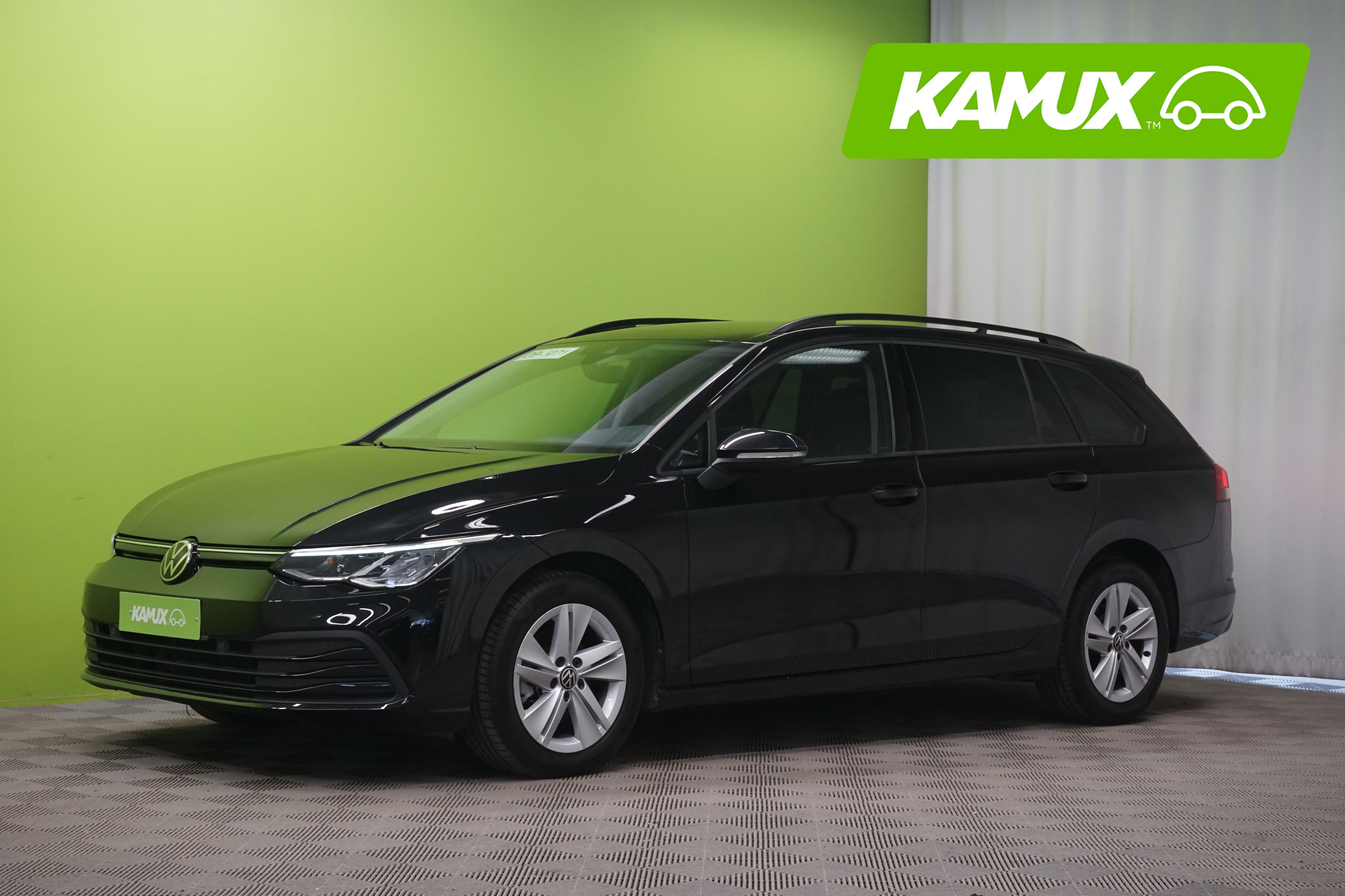 Volkswagen Golf 2022, kuva 5/21